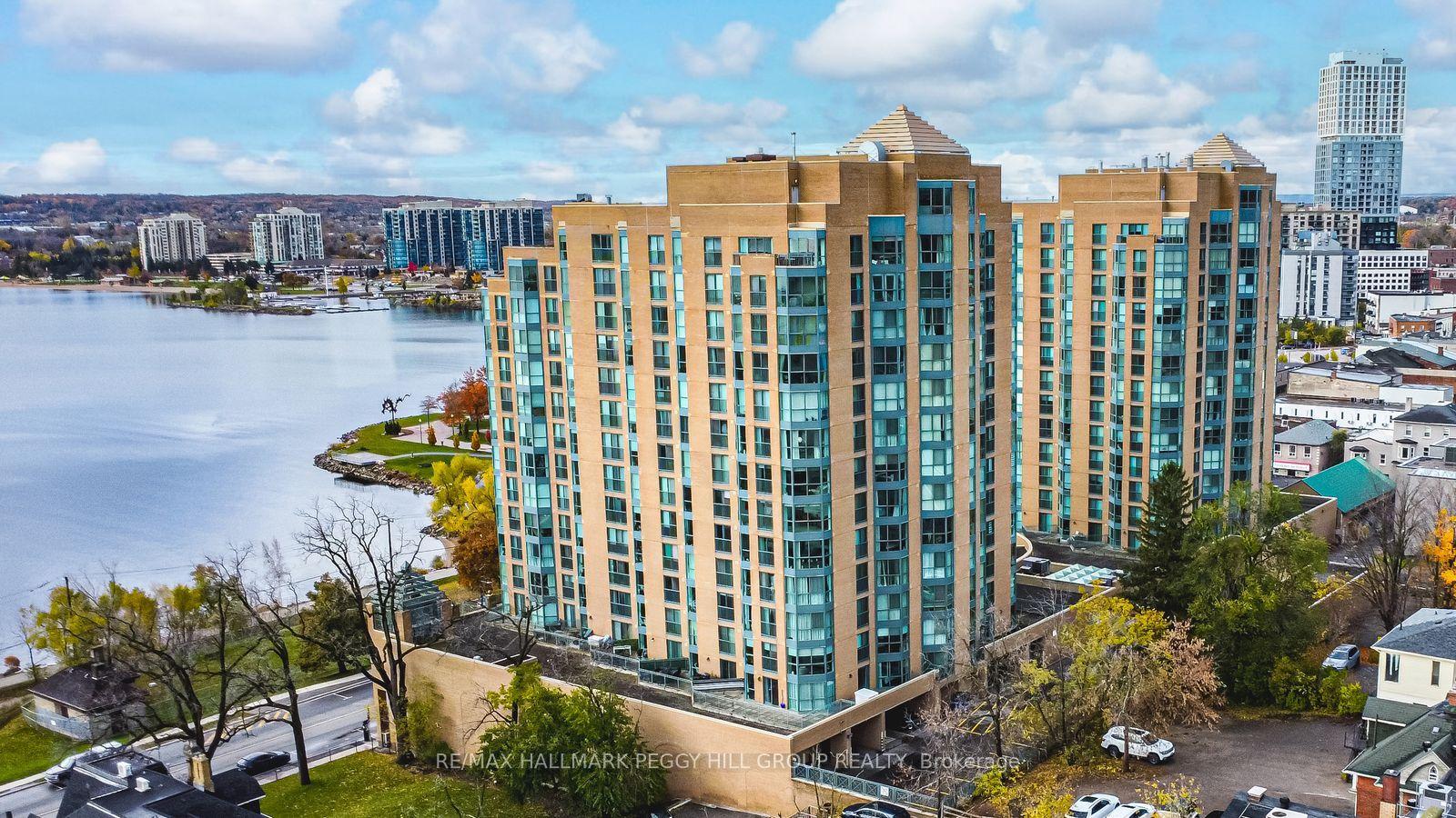 150 Dunlop Street E 1103 #1103 — photo 1