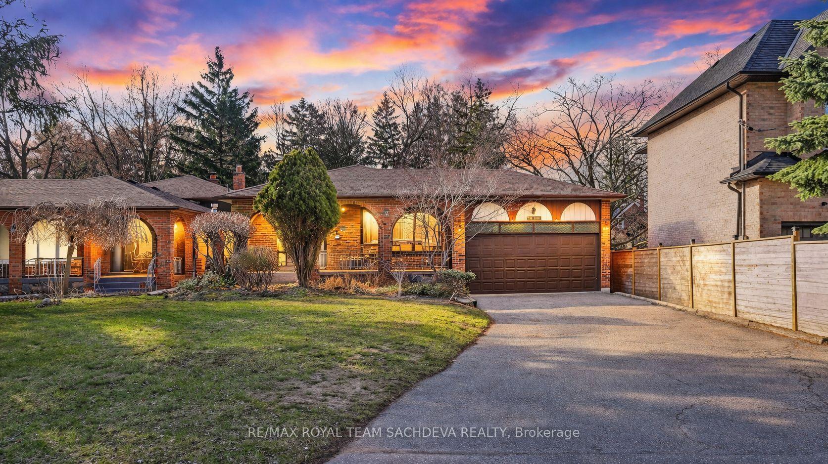 4611 Kingston Road — photo 1