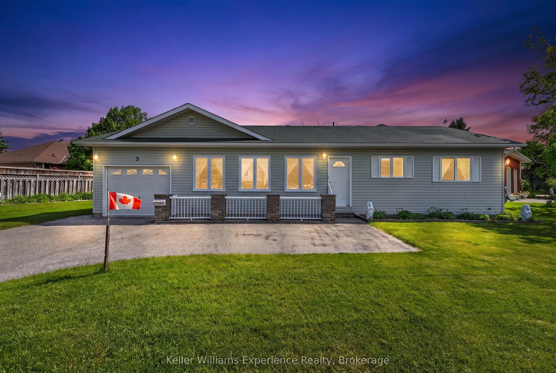 5 Bridle Road — photo 1