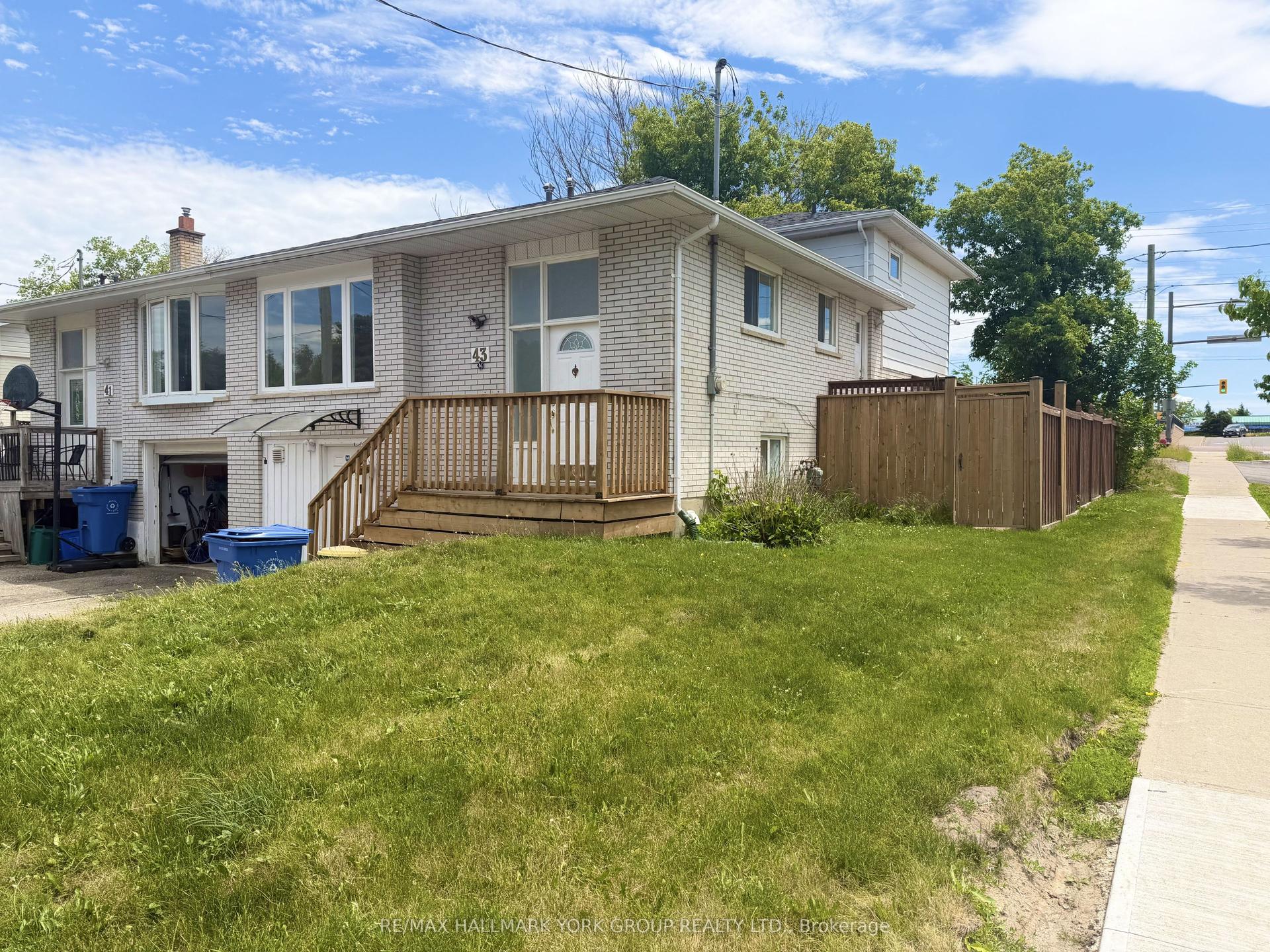 43 Walter Avenue Upper #Upper — photo 1