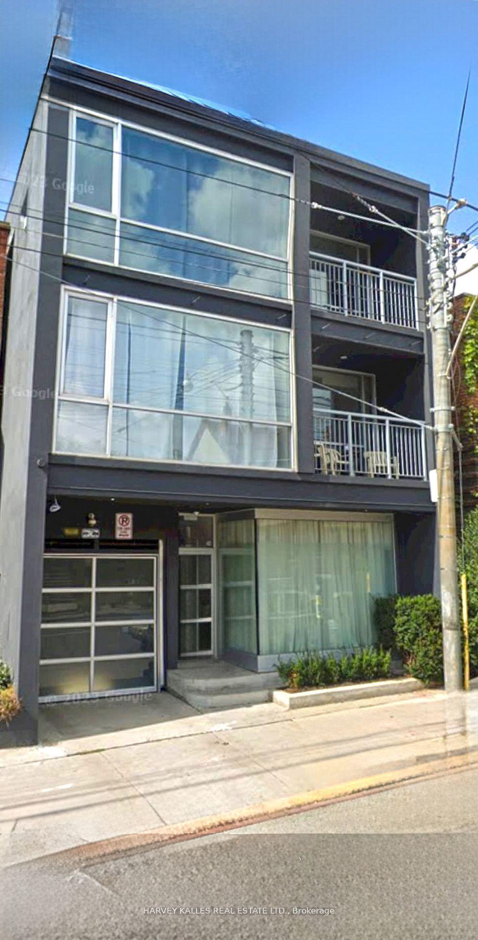 214 Bathurst Street B1 #B1, Toronto — Multiplex for lease, photo 1