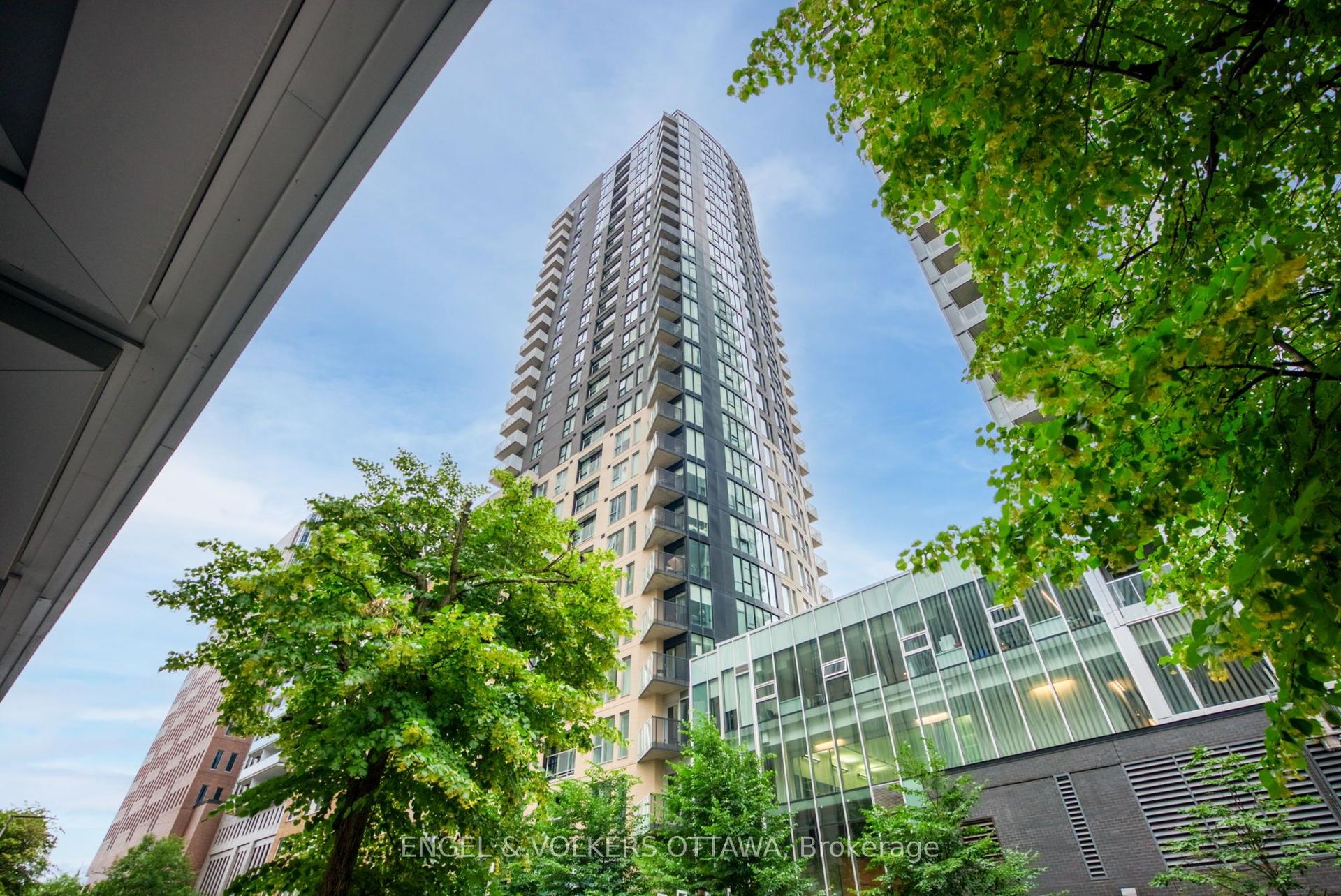 40 Nepean Street 905 #905 — photo 1