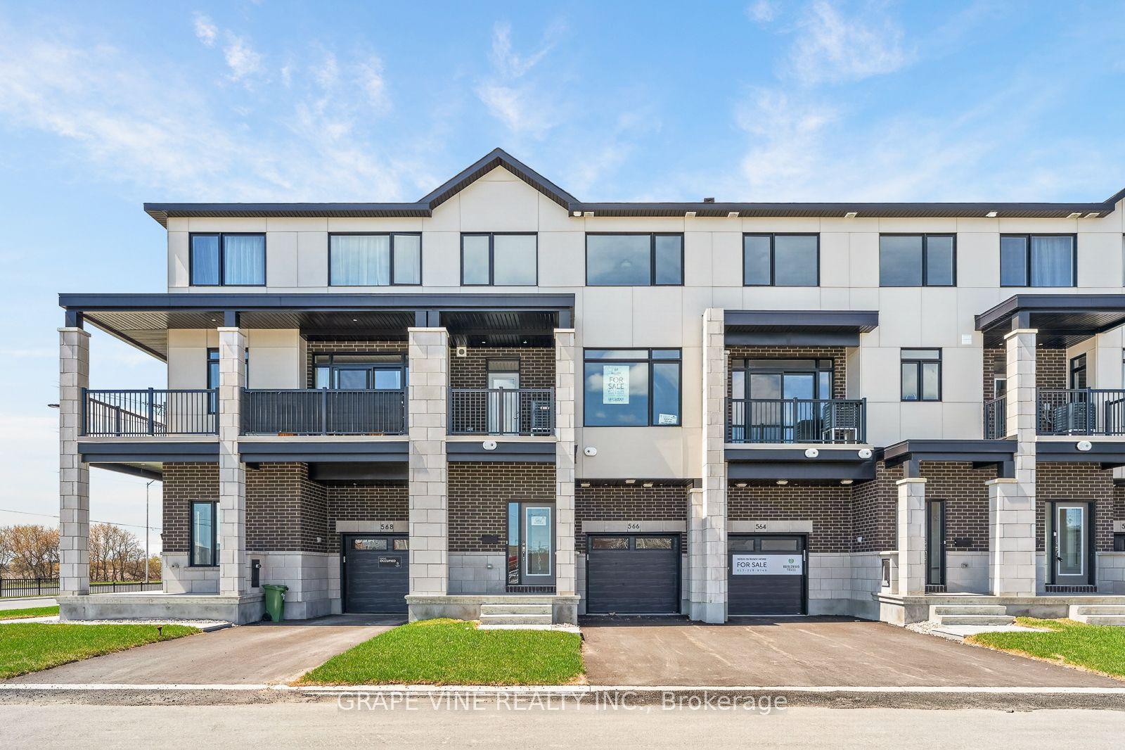 566 Arbia Ridge — photo 1
