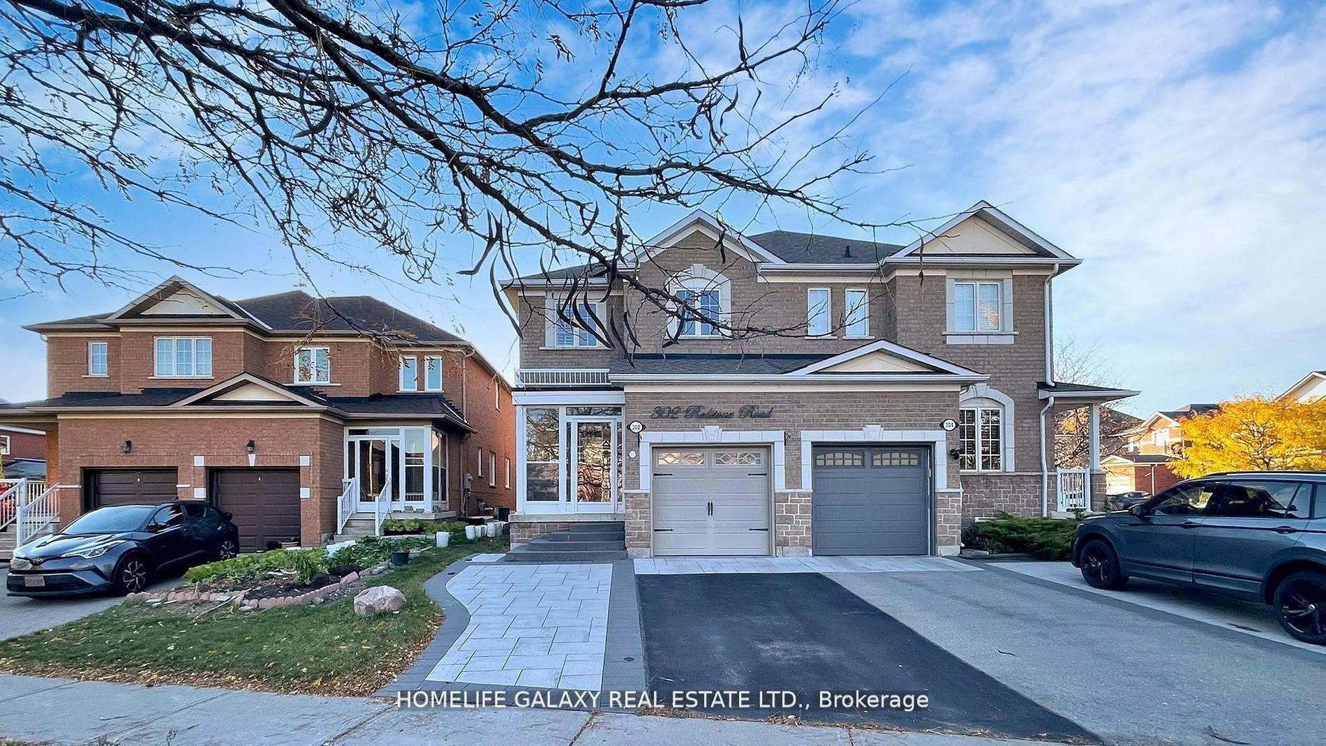 302 Redstone Road — photo 1
