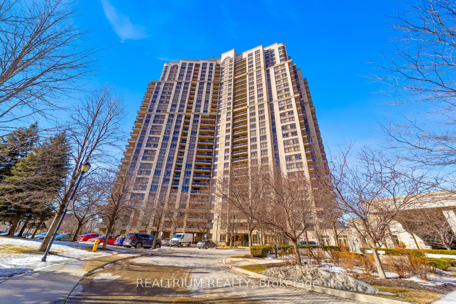 710 Humberwood Boulevard 811 #811, Toronto — Condo for lease, photo 1