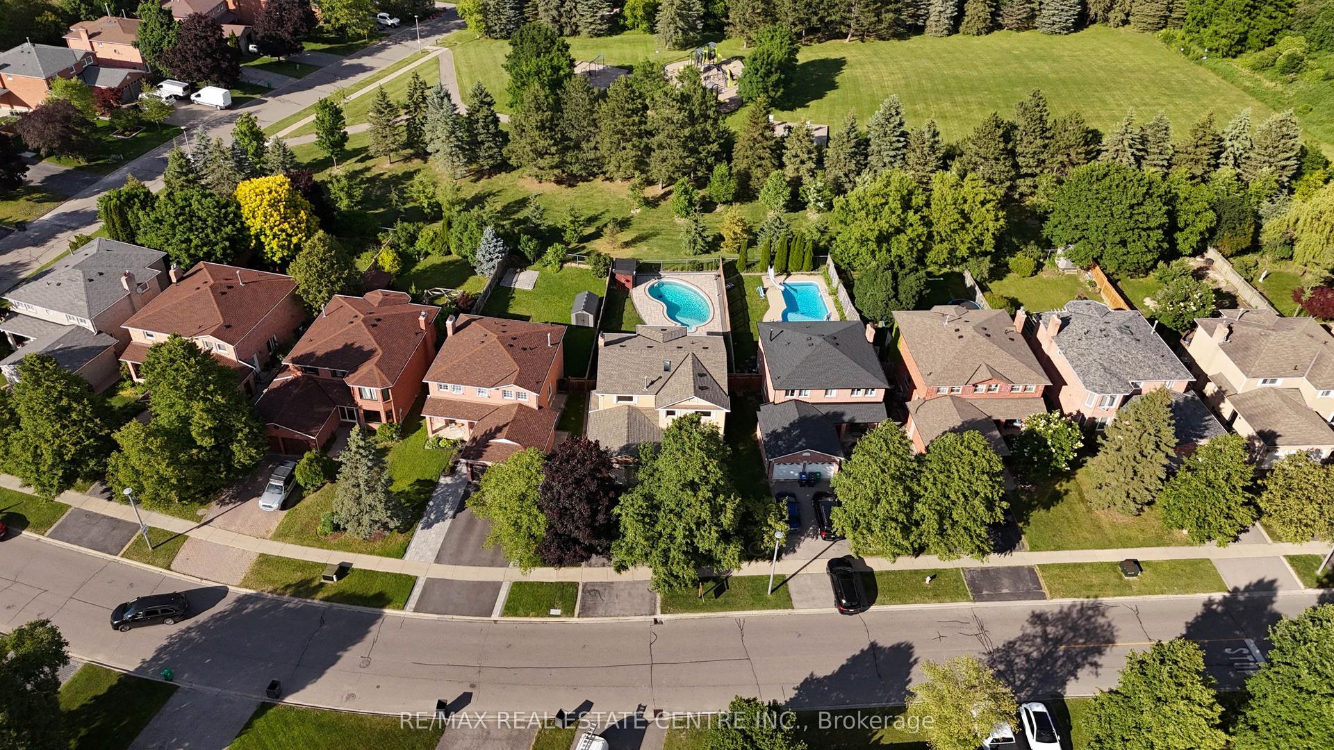 23 Deer Valley Drive, Caledon — Detached for sale, photo 1