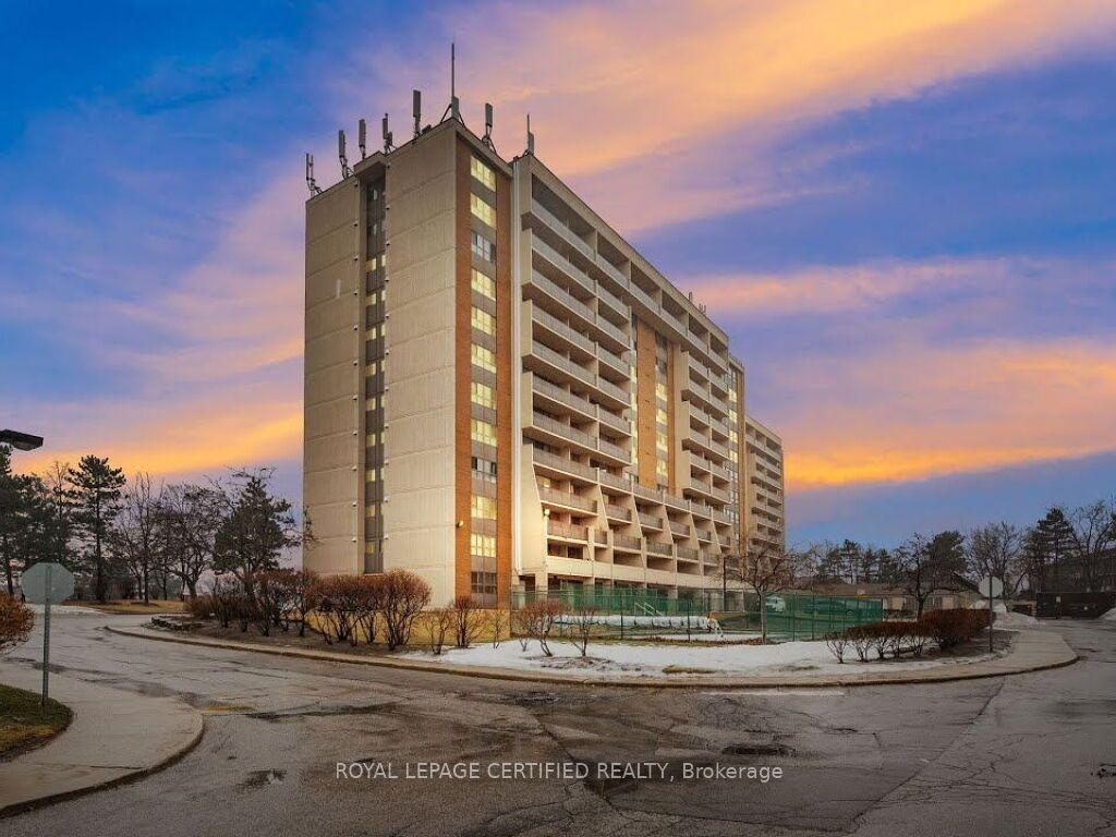 2929 Aquitaine Avenue 1209 #1209, Mississauga — Condo for sale, photo 1