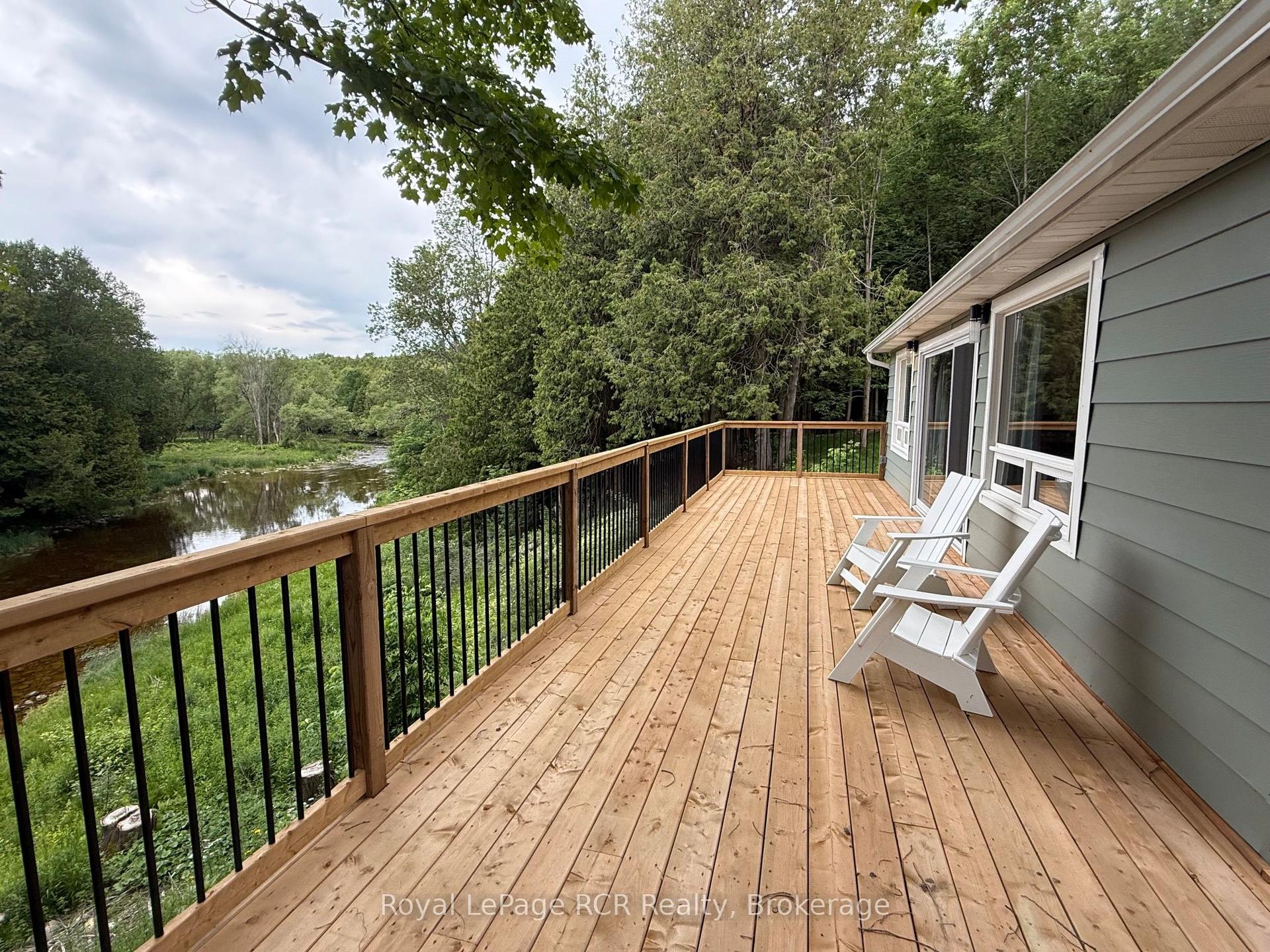 384275 Concession 4, West Grey — Detached for sale, photo 1