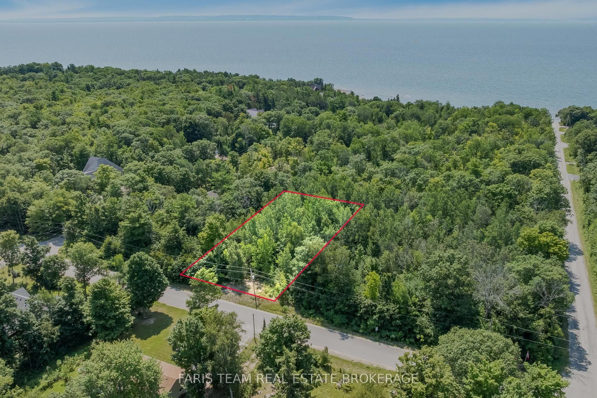 Block C Part 3 Tiny Beaches Road N, Tiny — Land for sale, photo 1