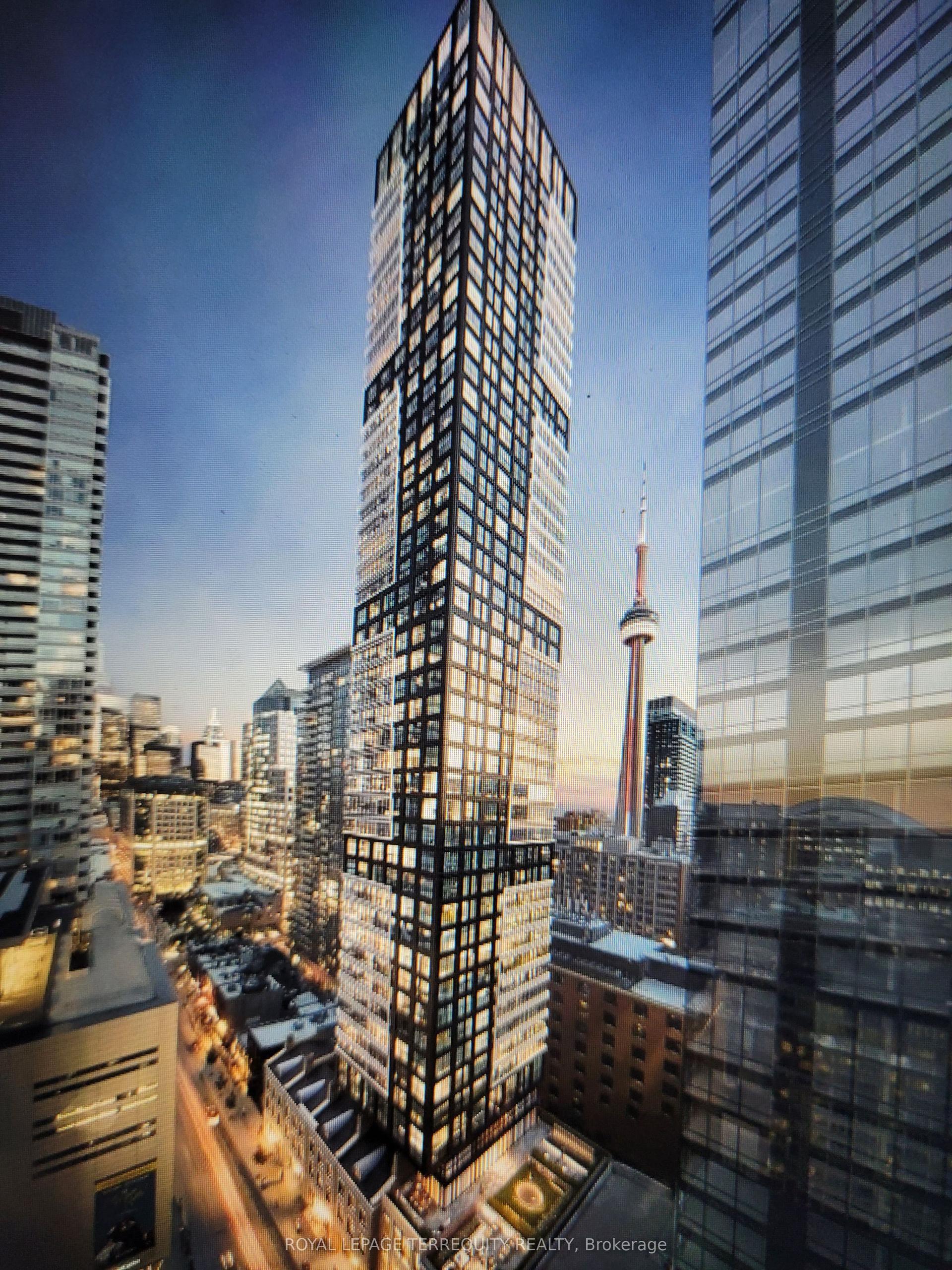 327 King Street W 1301 #1301, Toronto — Condo for lease, photo 1