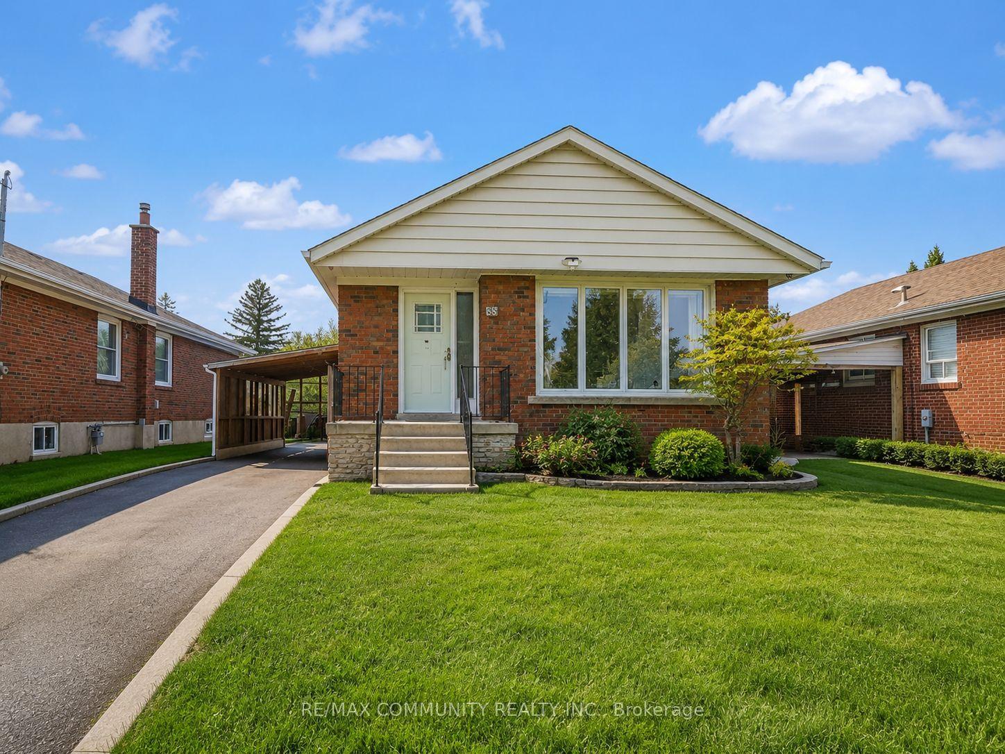 58 Gully Drive BSMT #BSMT — photo 1