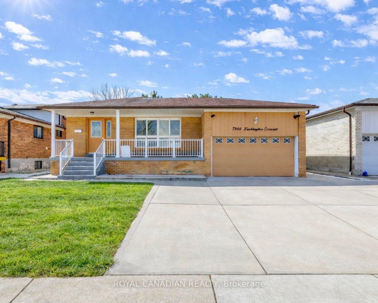 7566 Lockington Crescent — photo 1