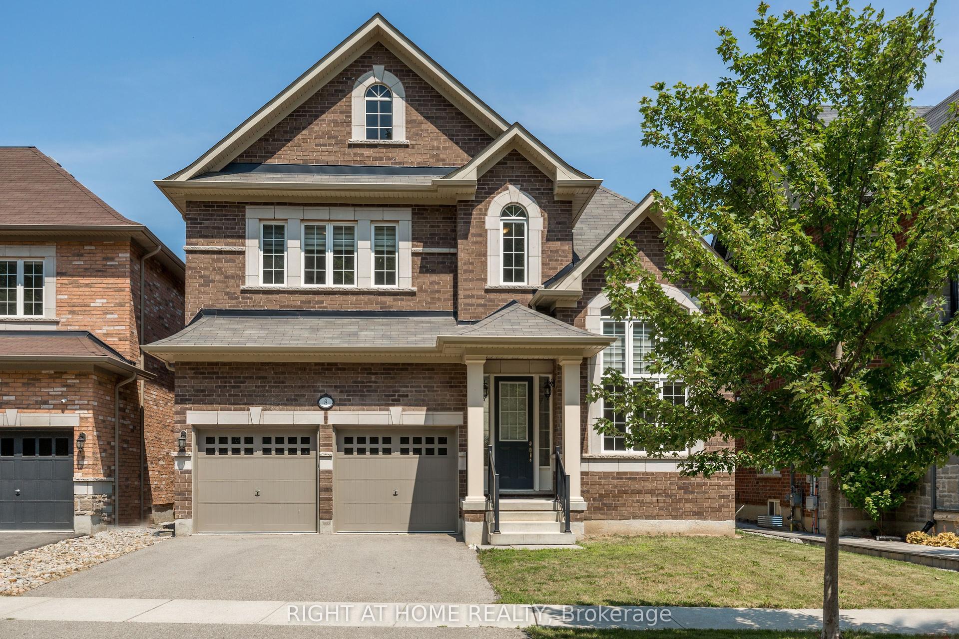 8 Monarch Drive, Halton Hills — Detached for sale, photo 1