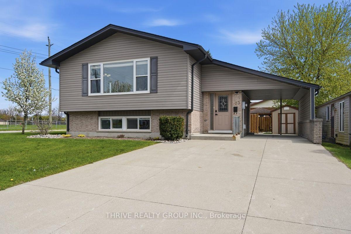 23 Vine Avenue — photo 1