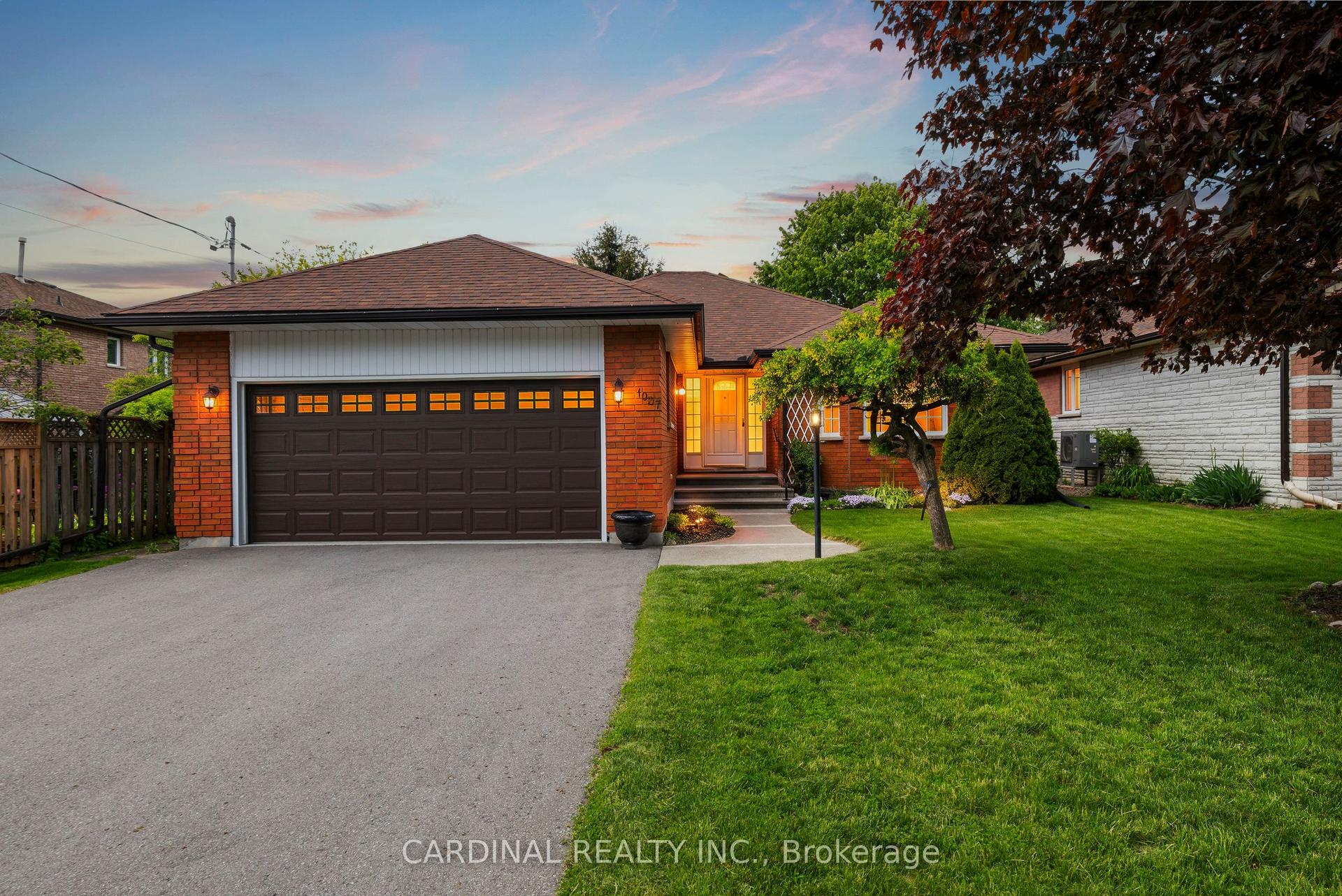 1007 Glenhare Street — photo 1
