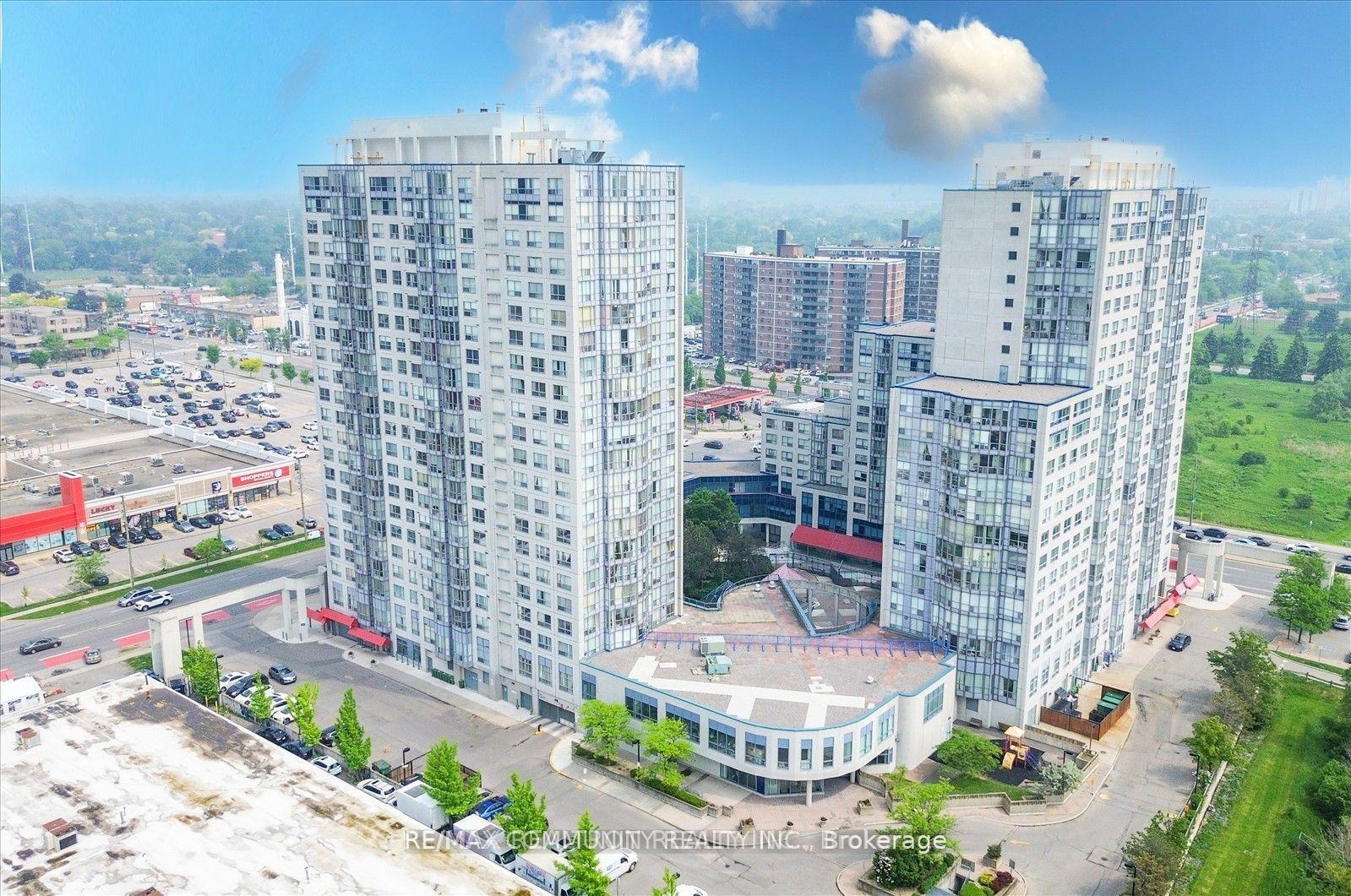 1470 Midland Avenue 314 #314, Toronto — Condo for lease, photo 1