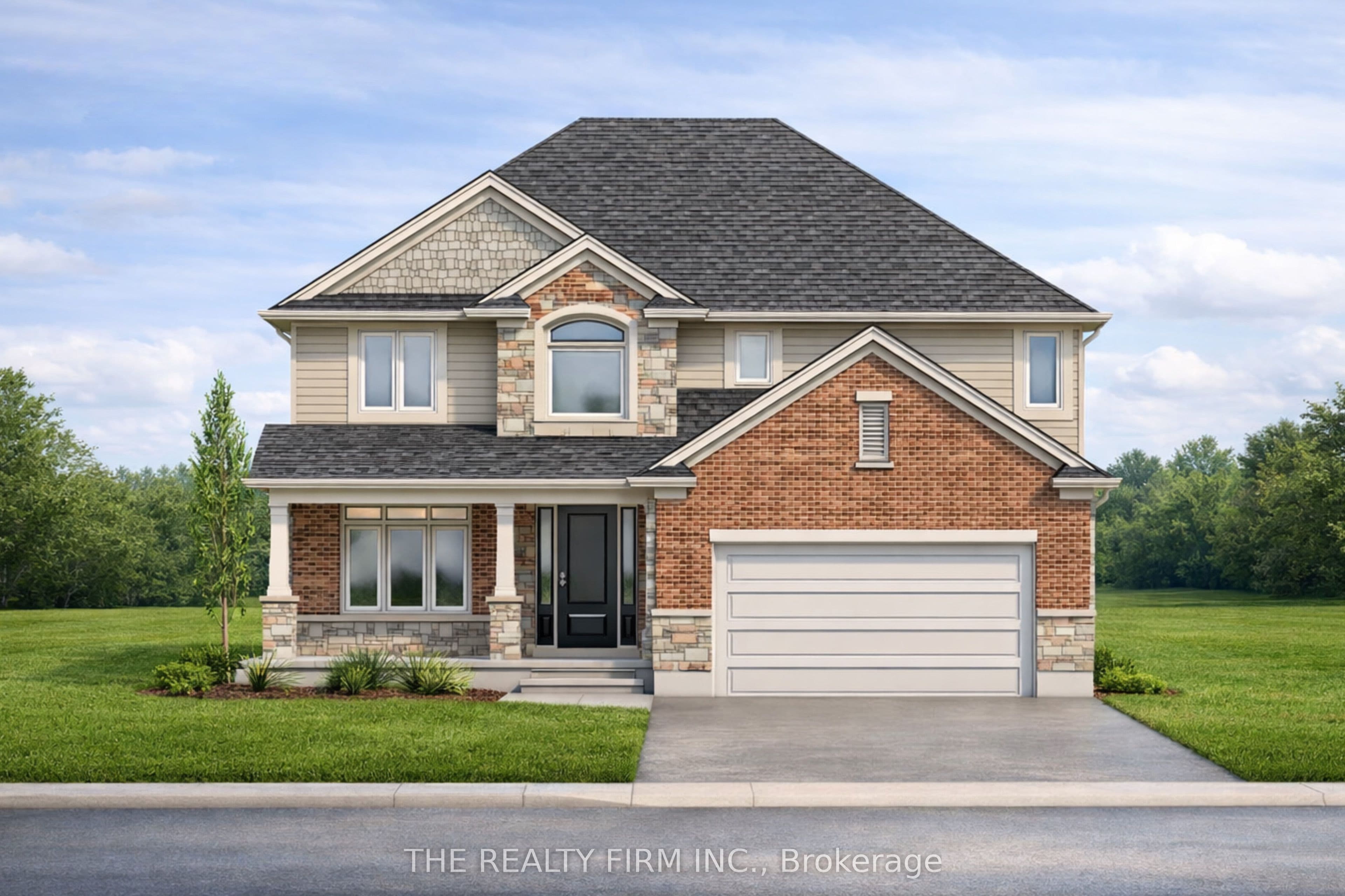 285 Elizabeth Street — photo 1