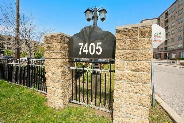 7405 Goreway Drive 104 #104, Mississauga — Condo for sale, photo 1