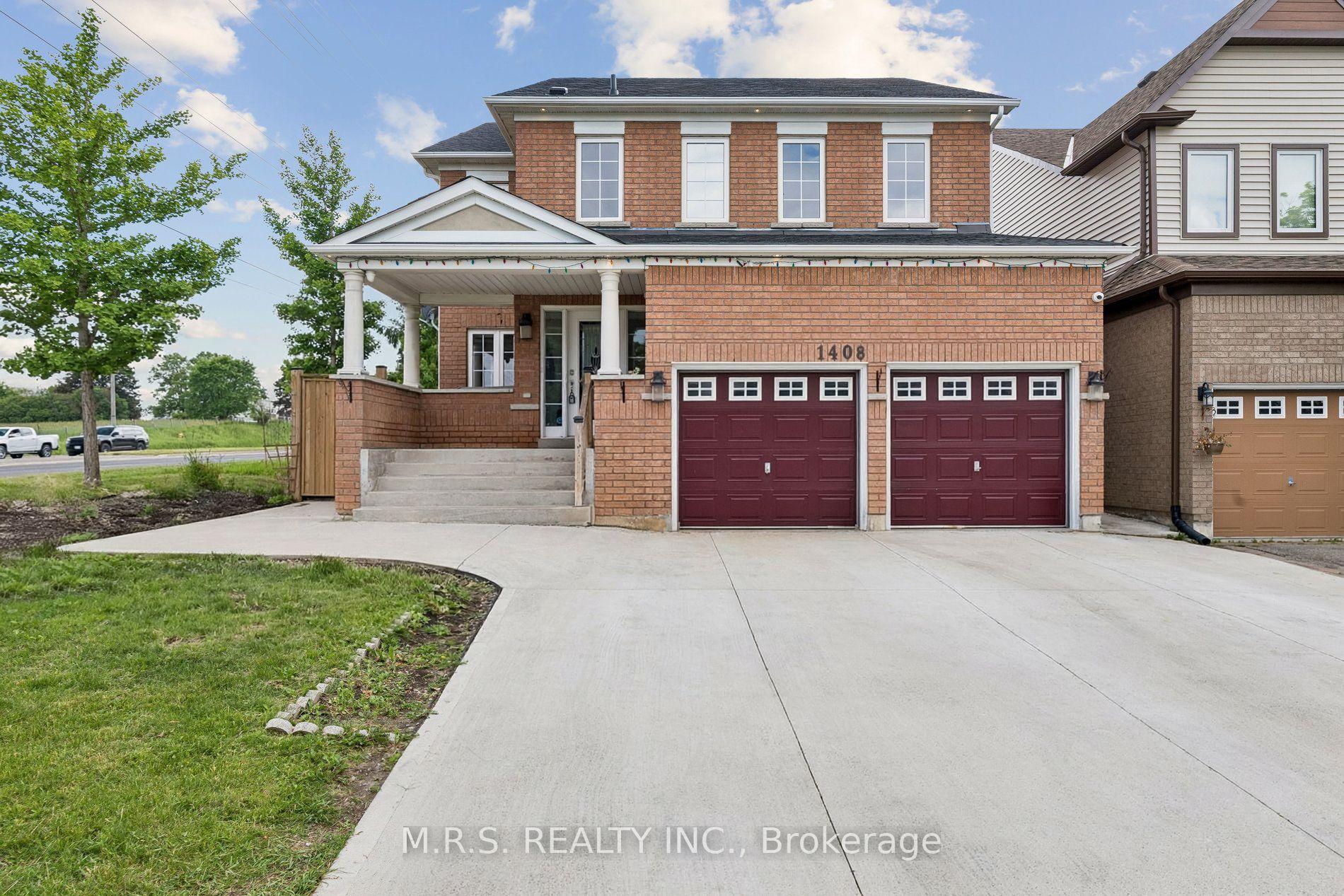 1408 Aldergrove Court — photo 1