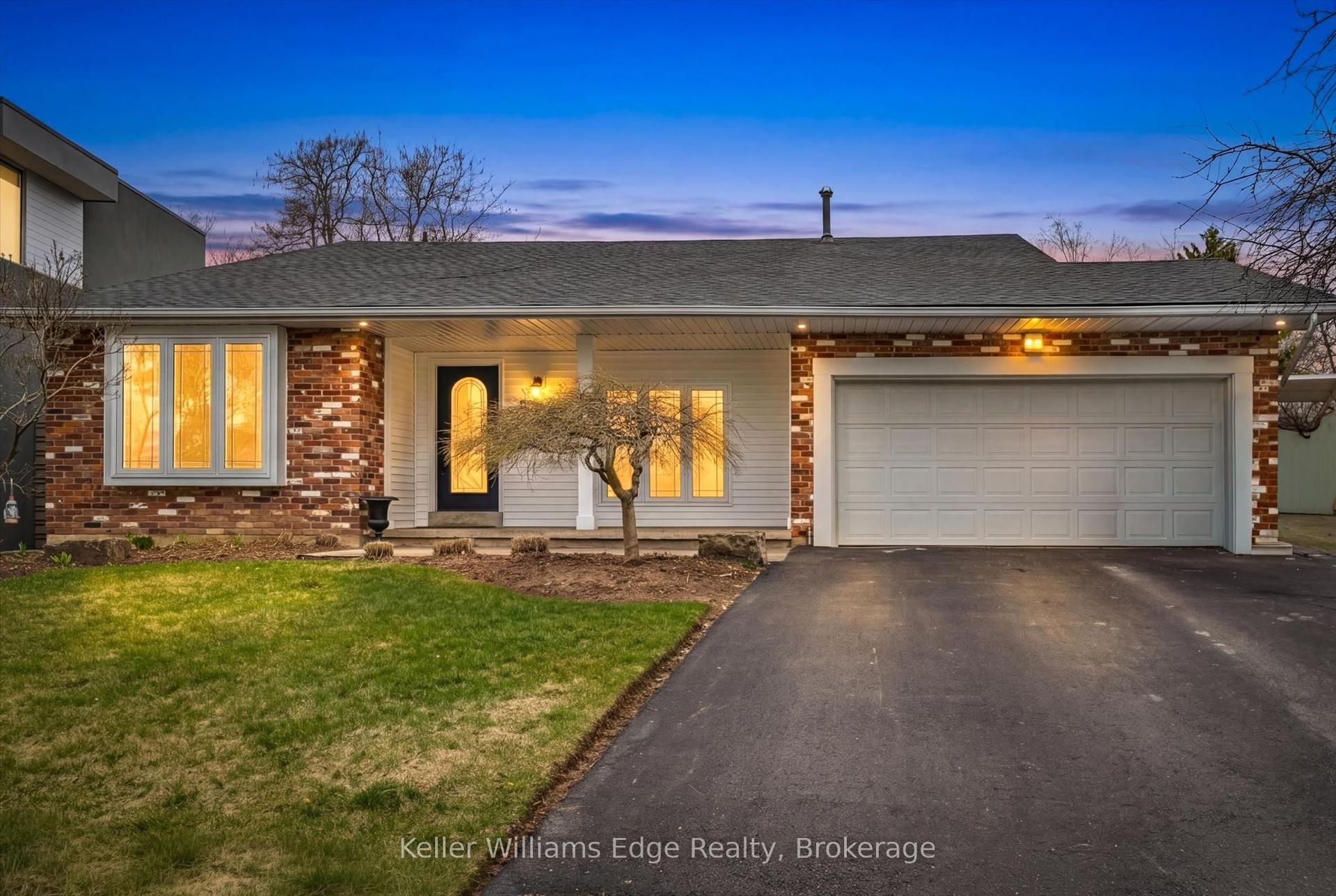 2414 Upton Court — photo 1