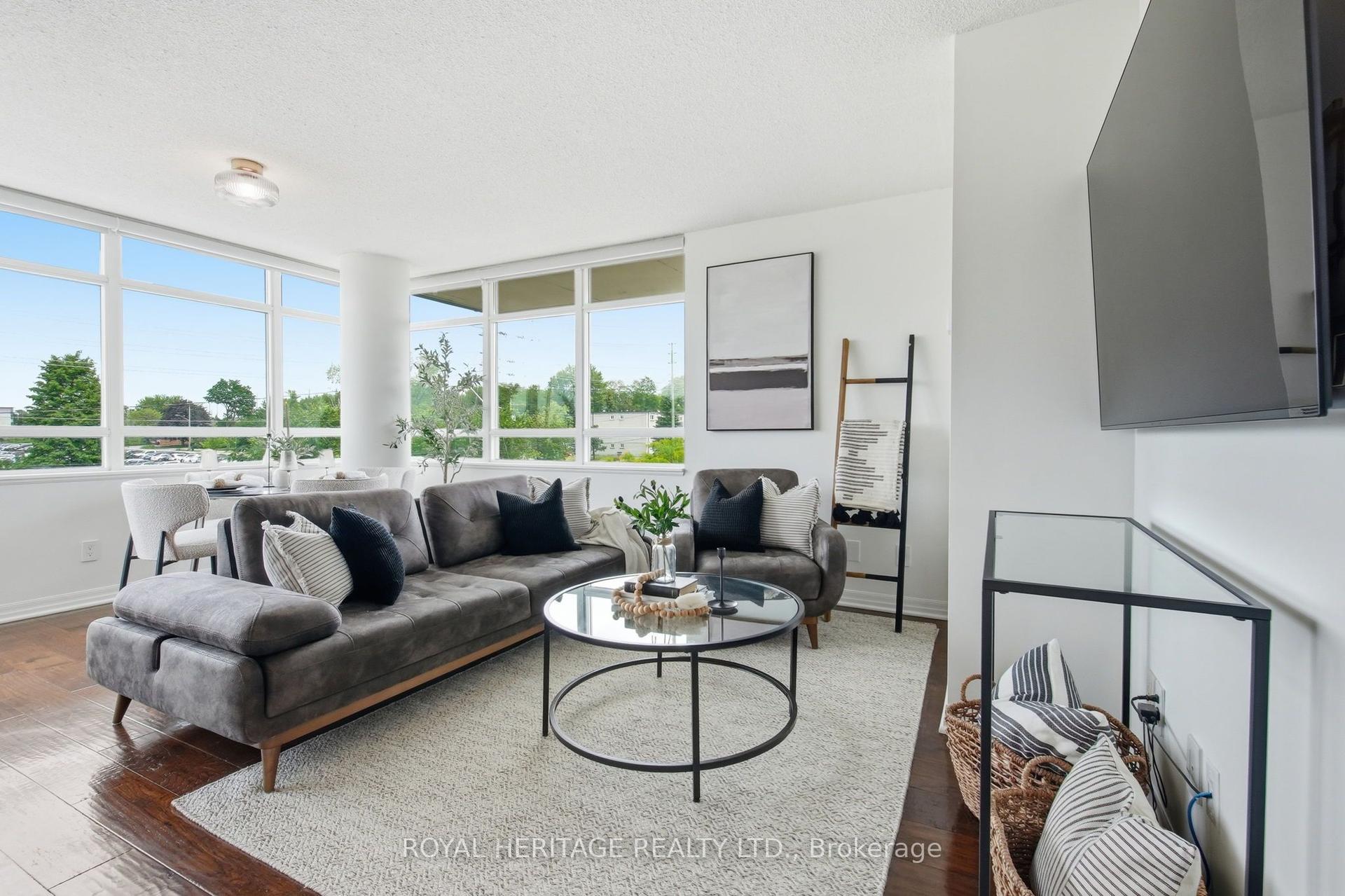 1600 Charles Street 311 #311, Whitby — Condo for sale, photo 1