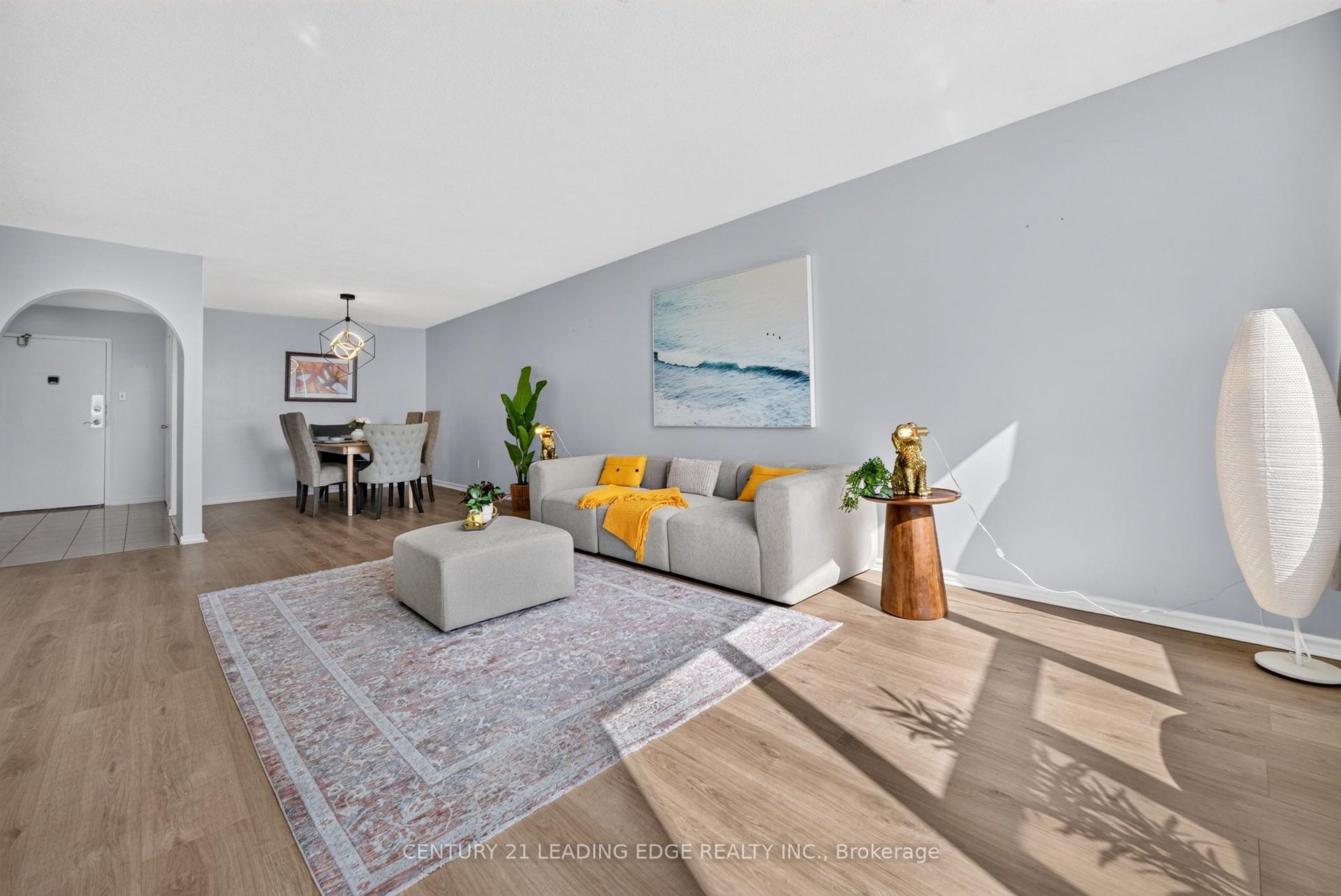 45 Huntingdale Boulevard 1406 #1406, Toronto — Condo for sale, photo 1