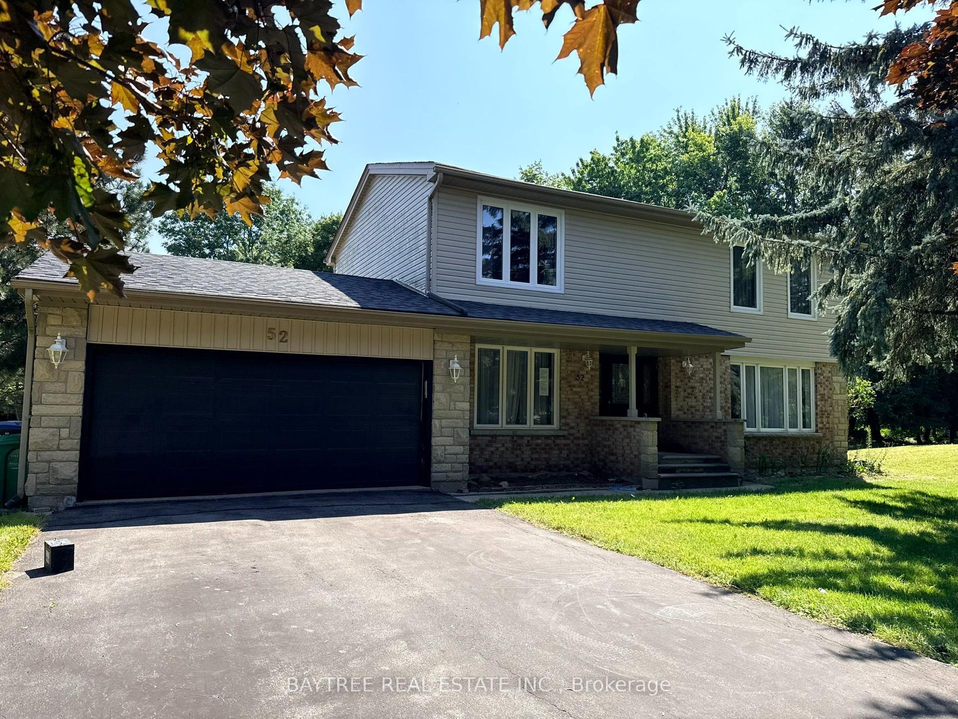 52 Autumn Drive, Caledon — Detached for sale, photo 1