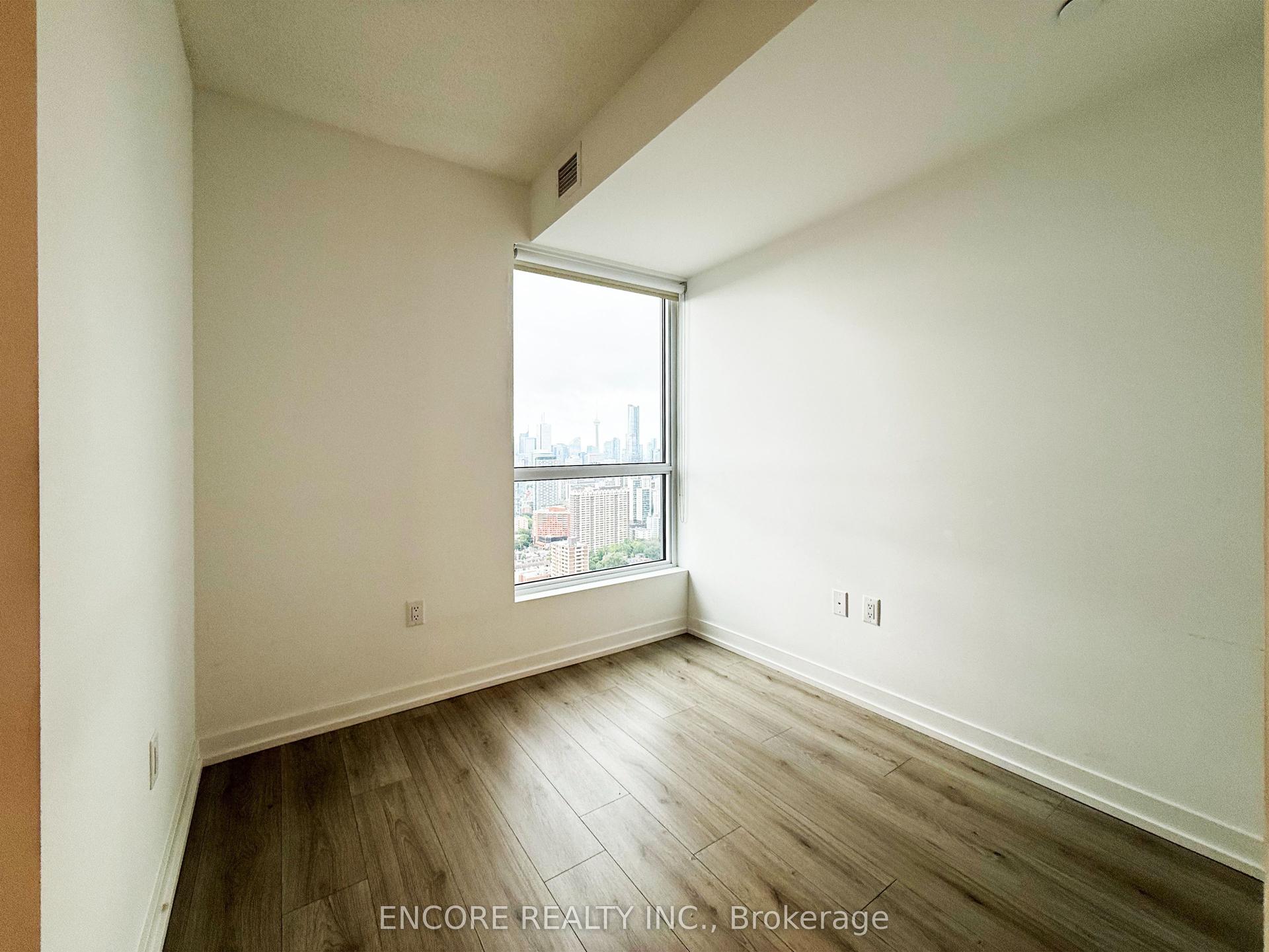 395 Bloor Street E 3801 #3801, Toronto — Condo for lease, photo 1