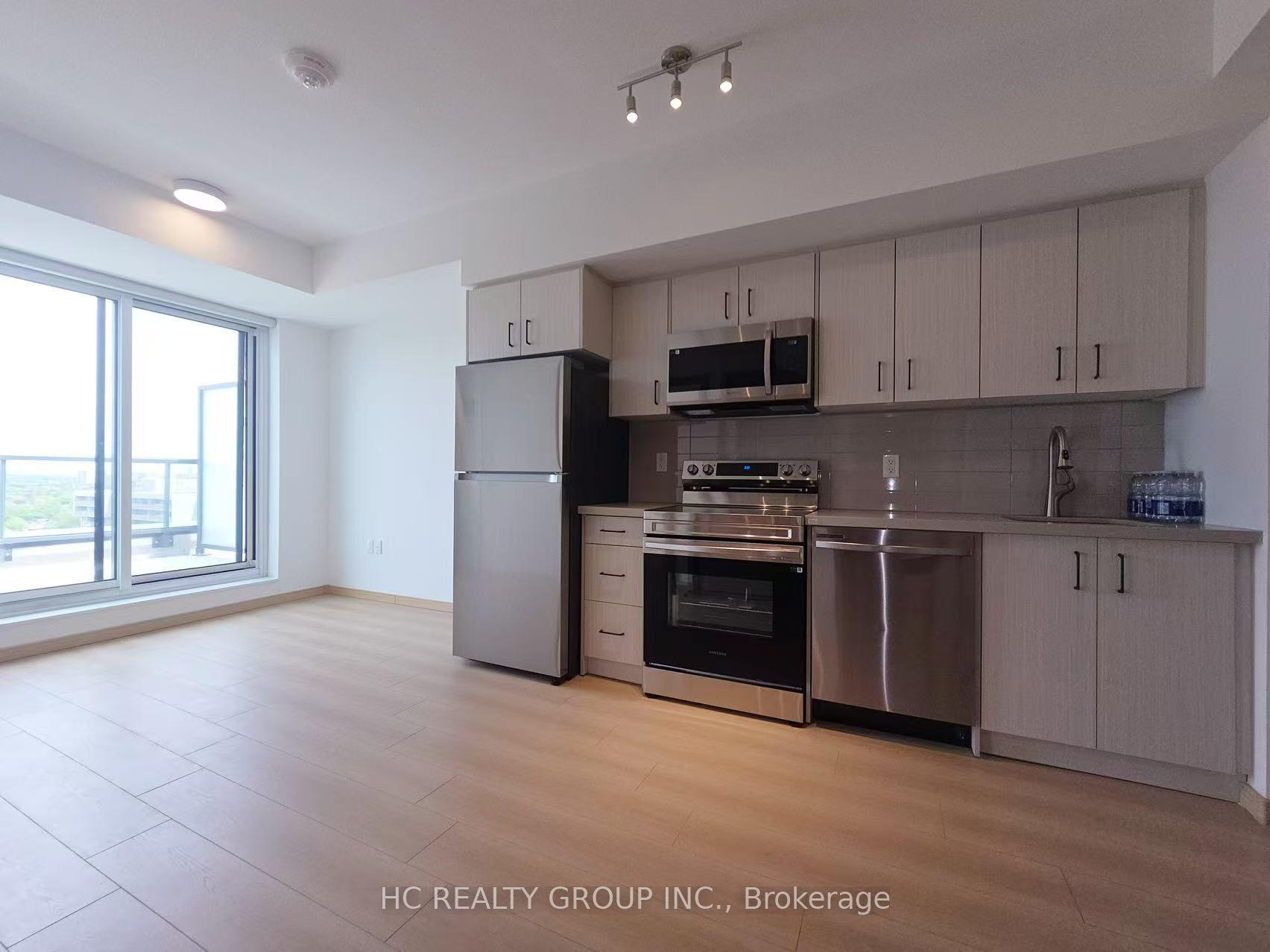 3249 sheppard ave e Avenue B1508 #B1508 — photo 1