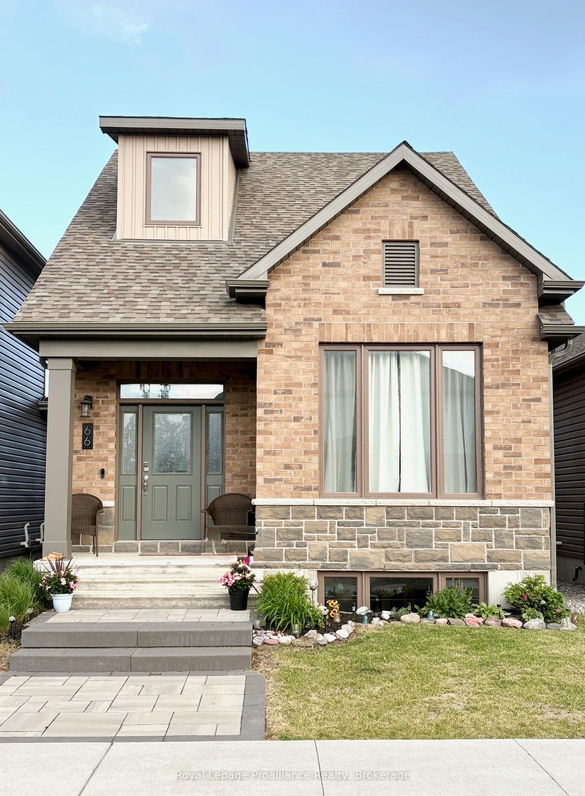 66 Riverstone Way — photo 1