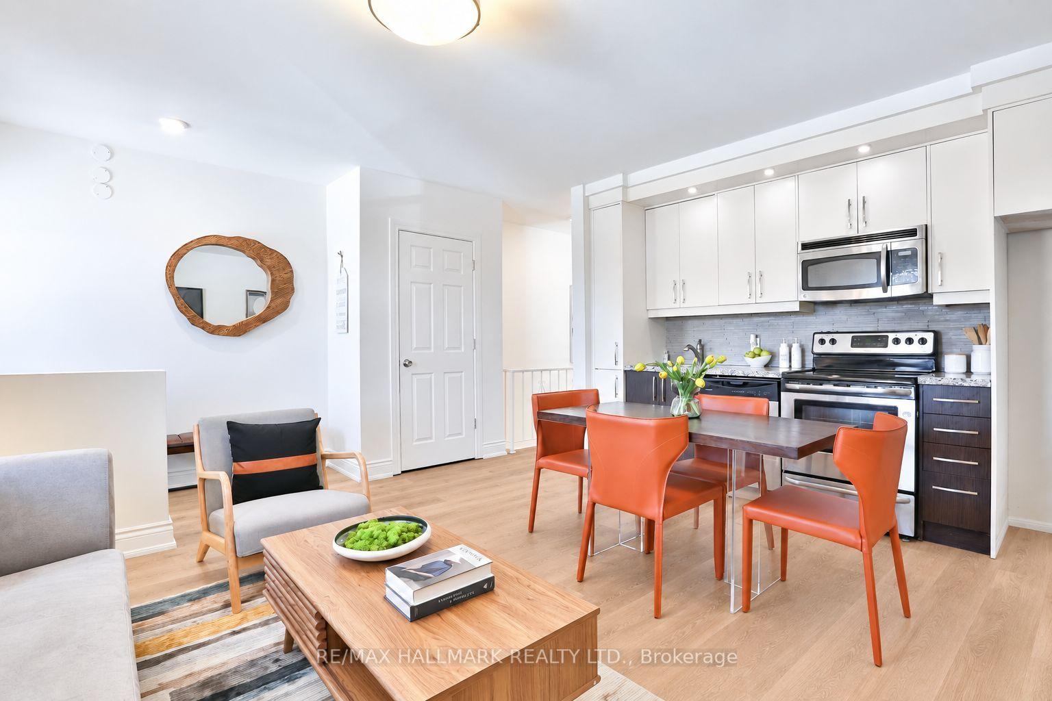 535 Westmount Avenue, Toronto — Detached for lease, photo 1