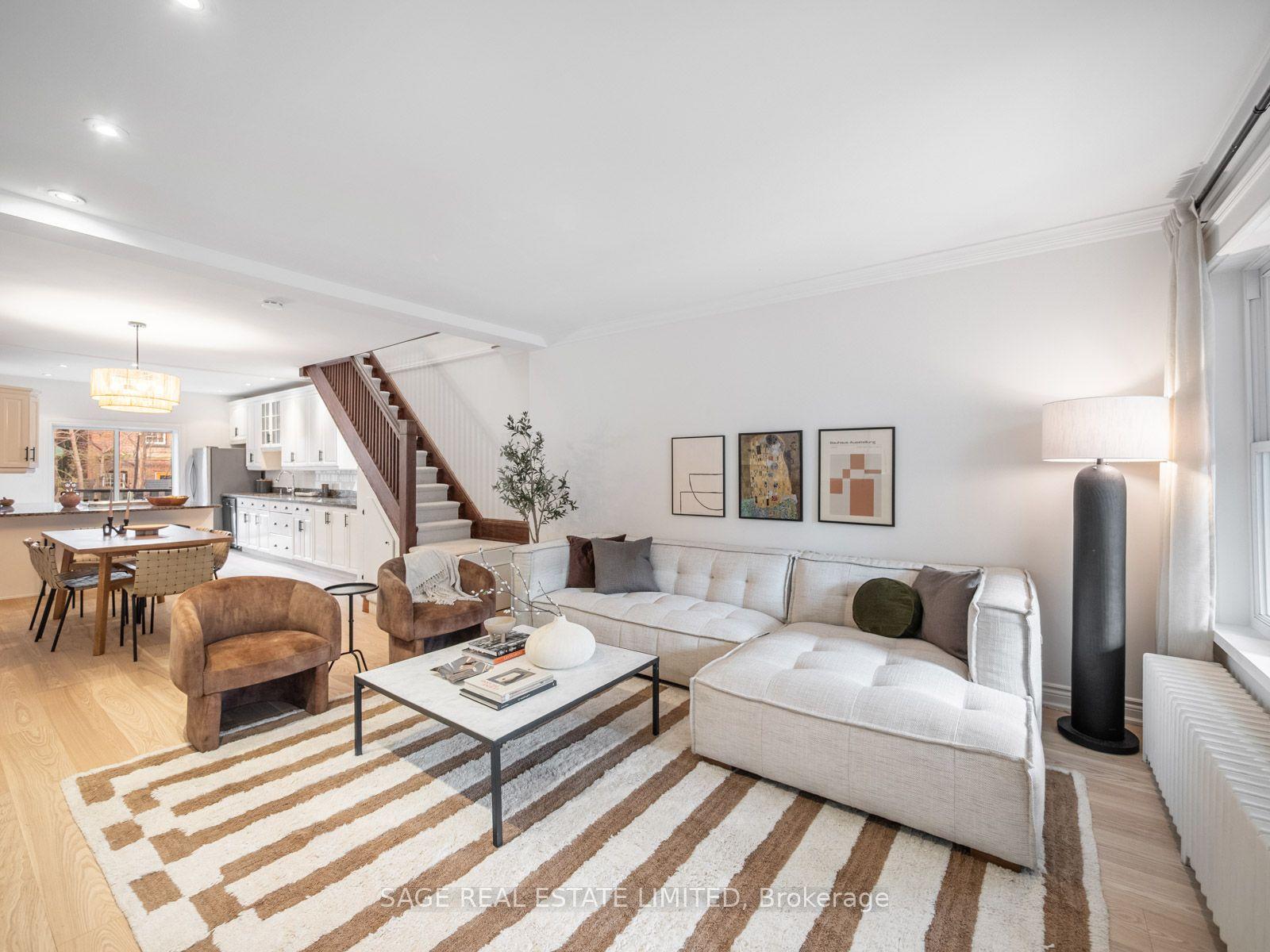 97 Bowmore Road E — photo 1