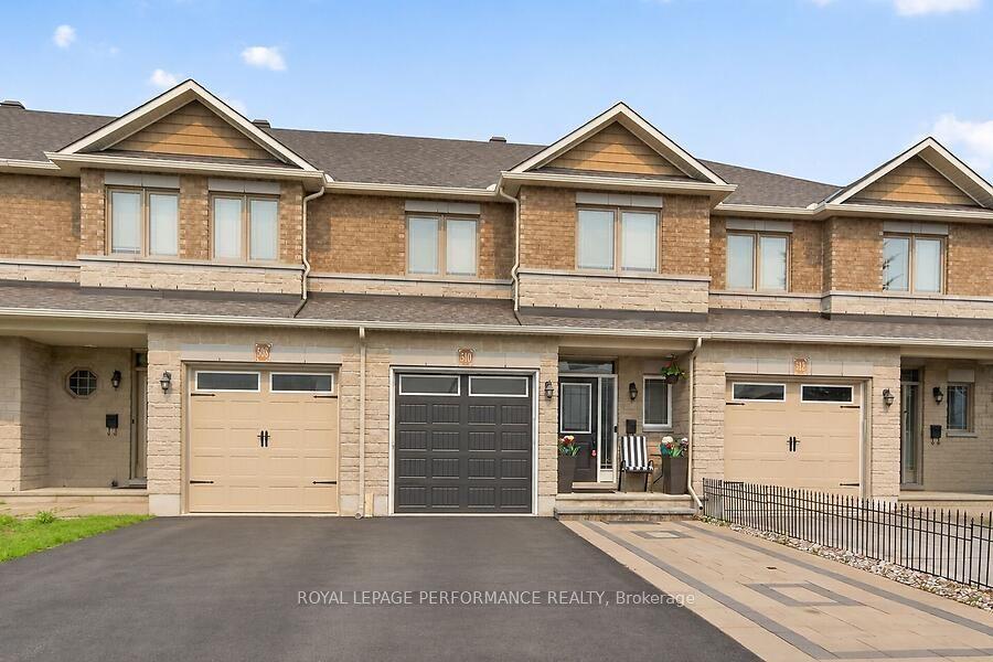 510 BARRICK HILL Road, Kanata — Townhouse for sale, photo 1