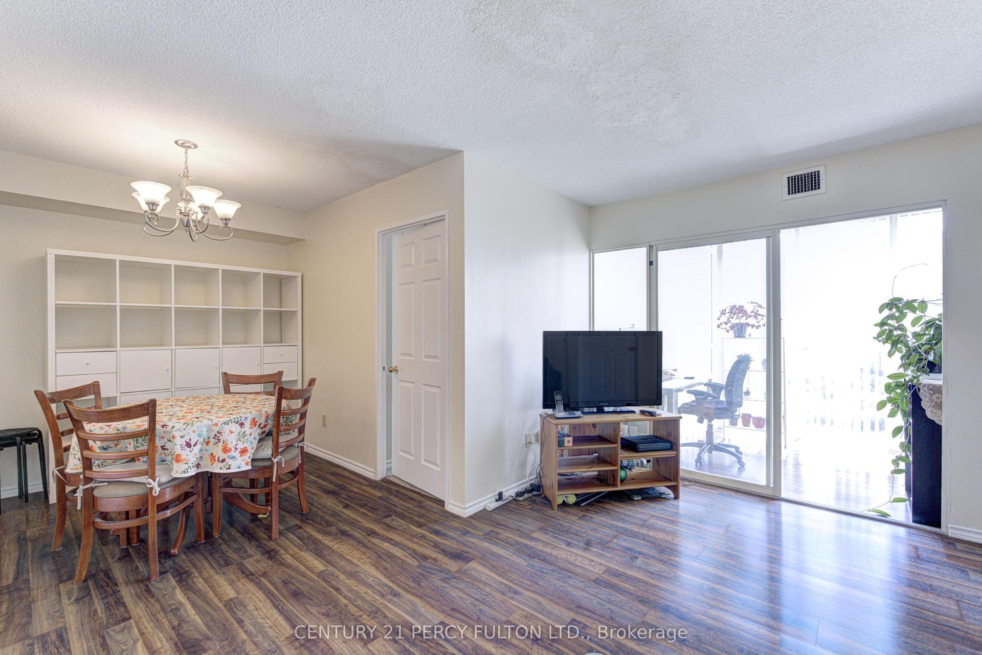 285 Enfield Place 2006 #2006, Mississauga — Condo for sale, photo 1