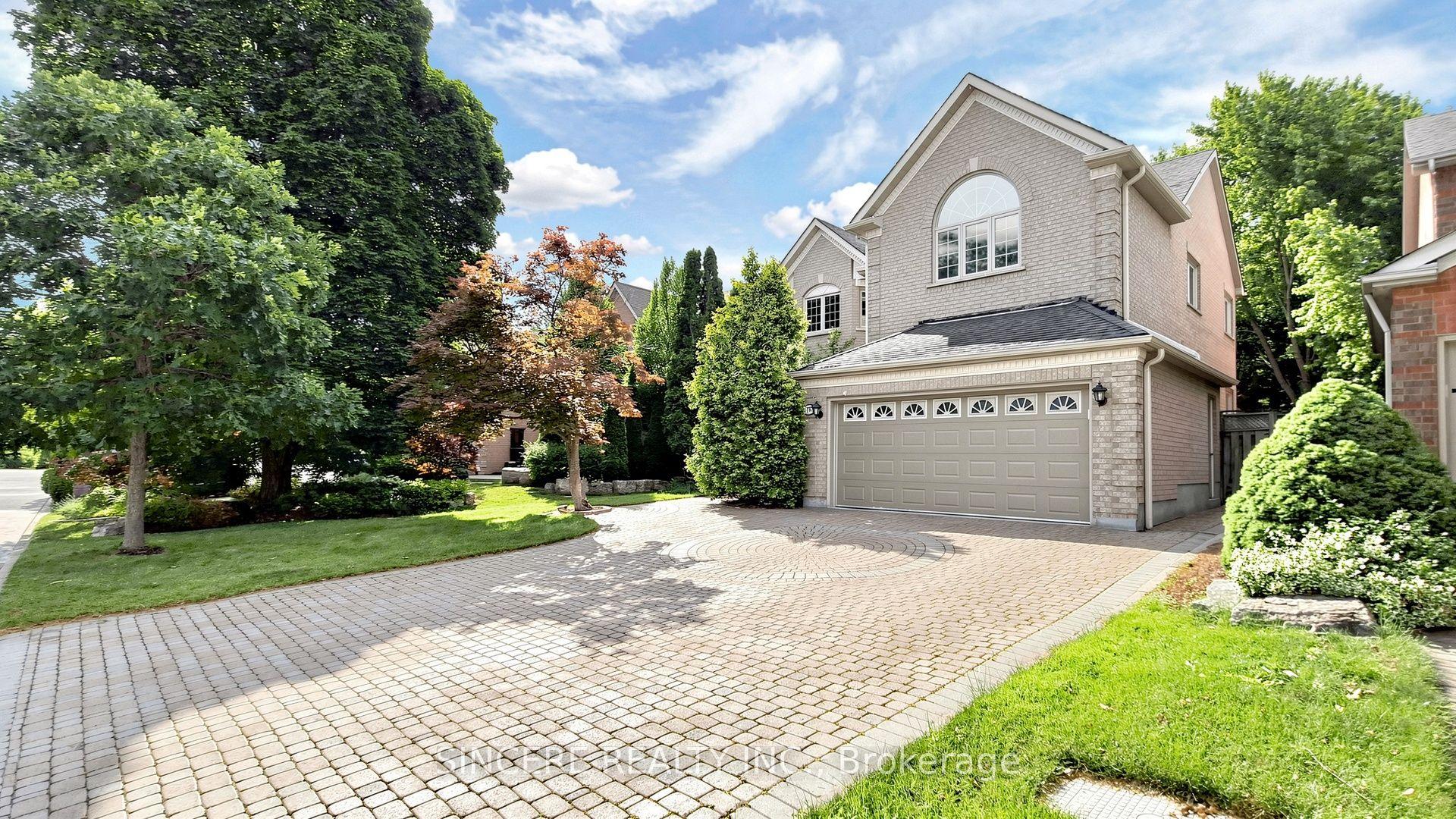 76 Braeside Square, Markham — Detached for sale, photo 1