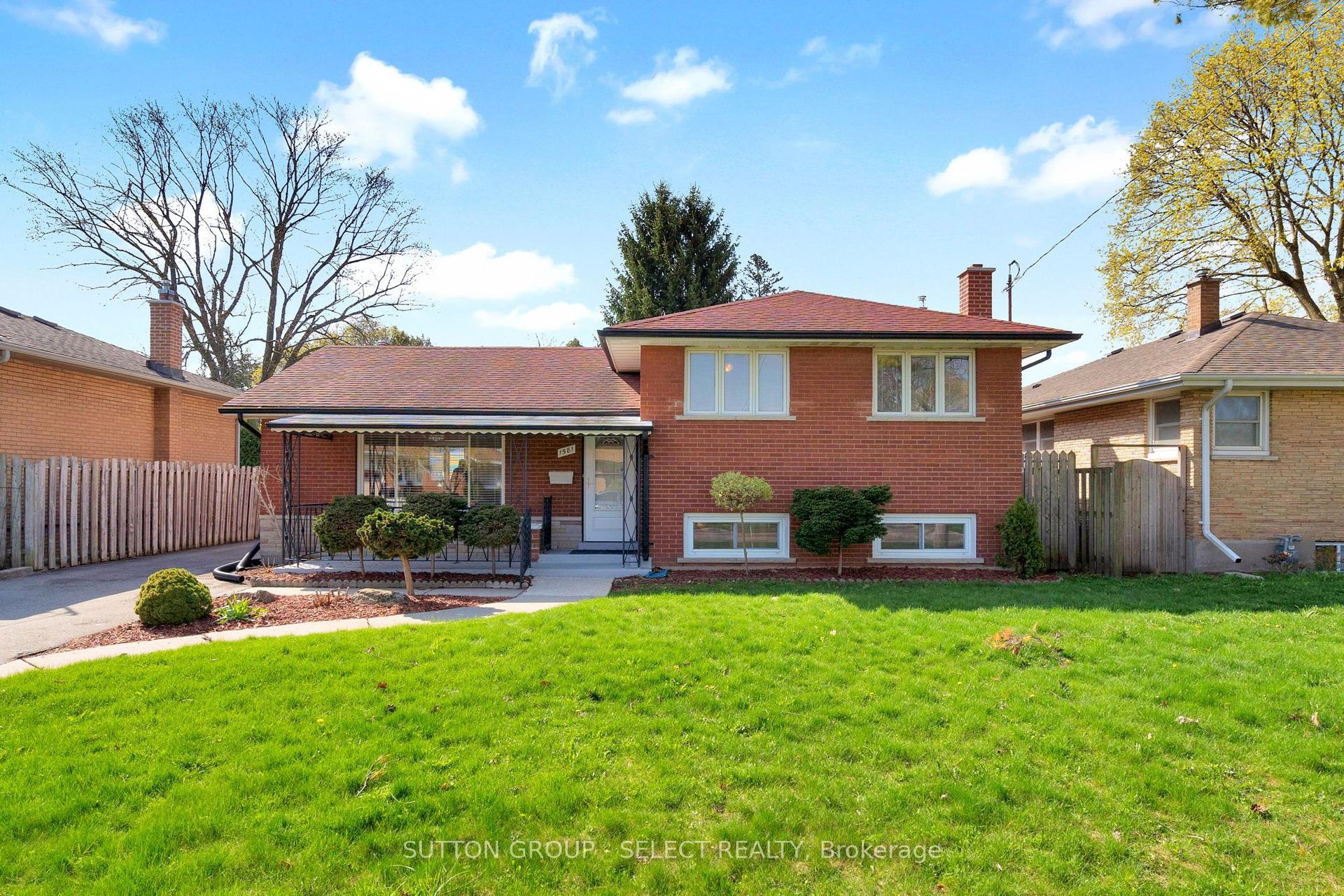 1581 Borden Street — photo 1