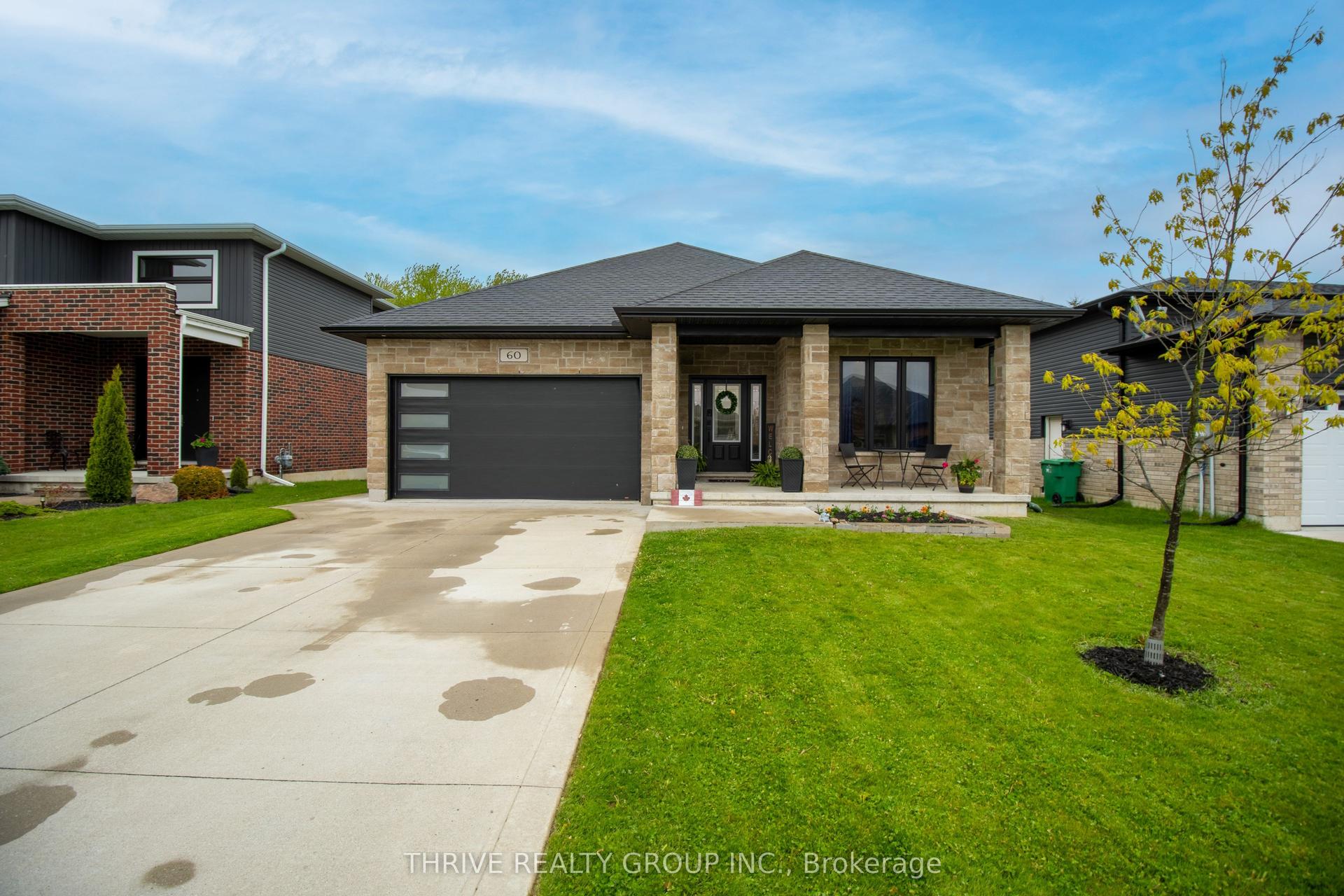 60 Tanya Drive — photo 1