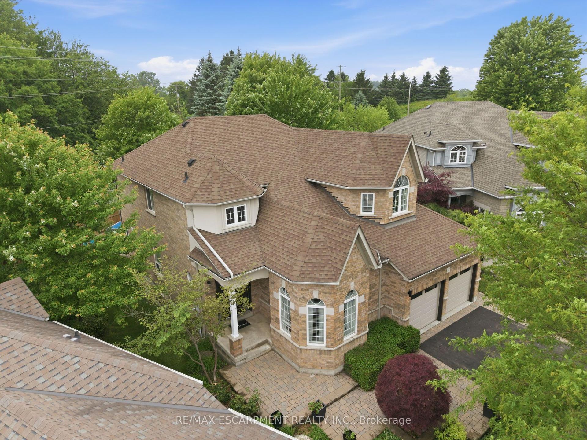 58 ANDERSON Court — photo 1