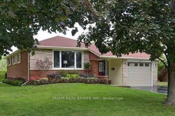 643 Gayne Boulevard Basement #Basement, Burlington — Detached for lease, photo 1