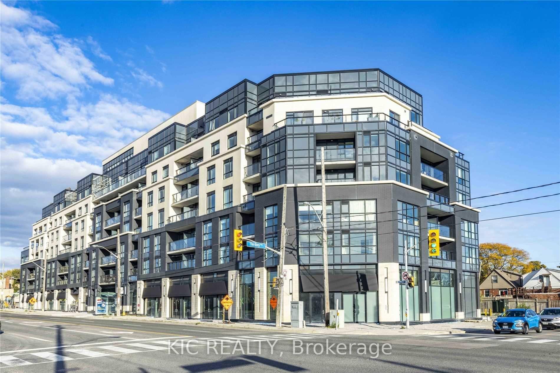 1401 O'Connor Drive 221 #221 — photo 1