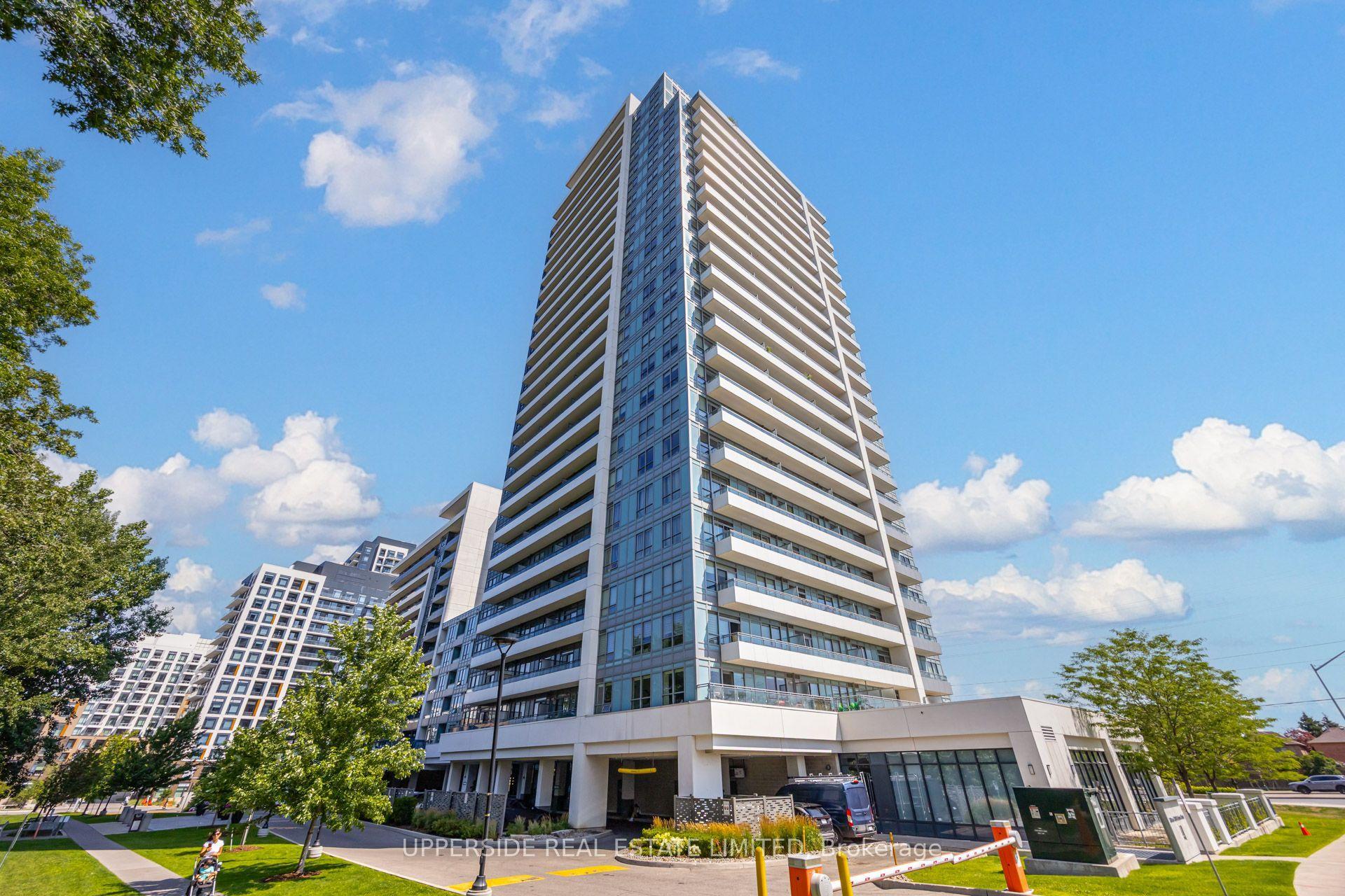 7890 Bathurst Street 806 #806, Vaughan — Condo for sale, photo 1