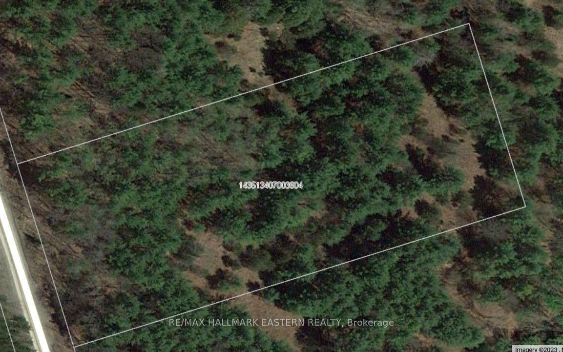 N/A Evegroen Road, Trent Hills — Land for sale, photo 1