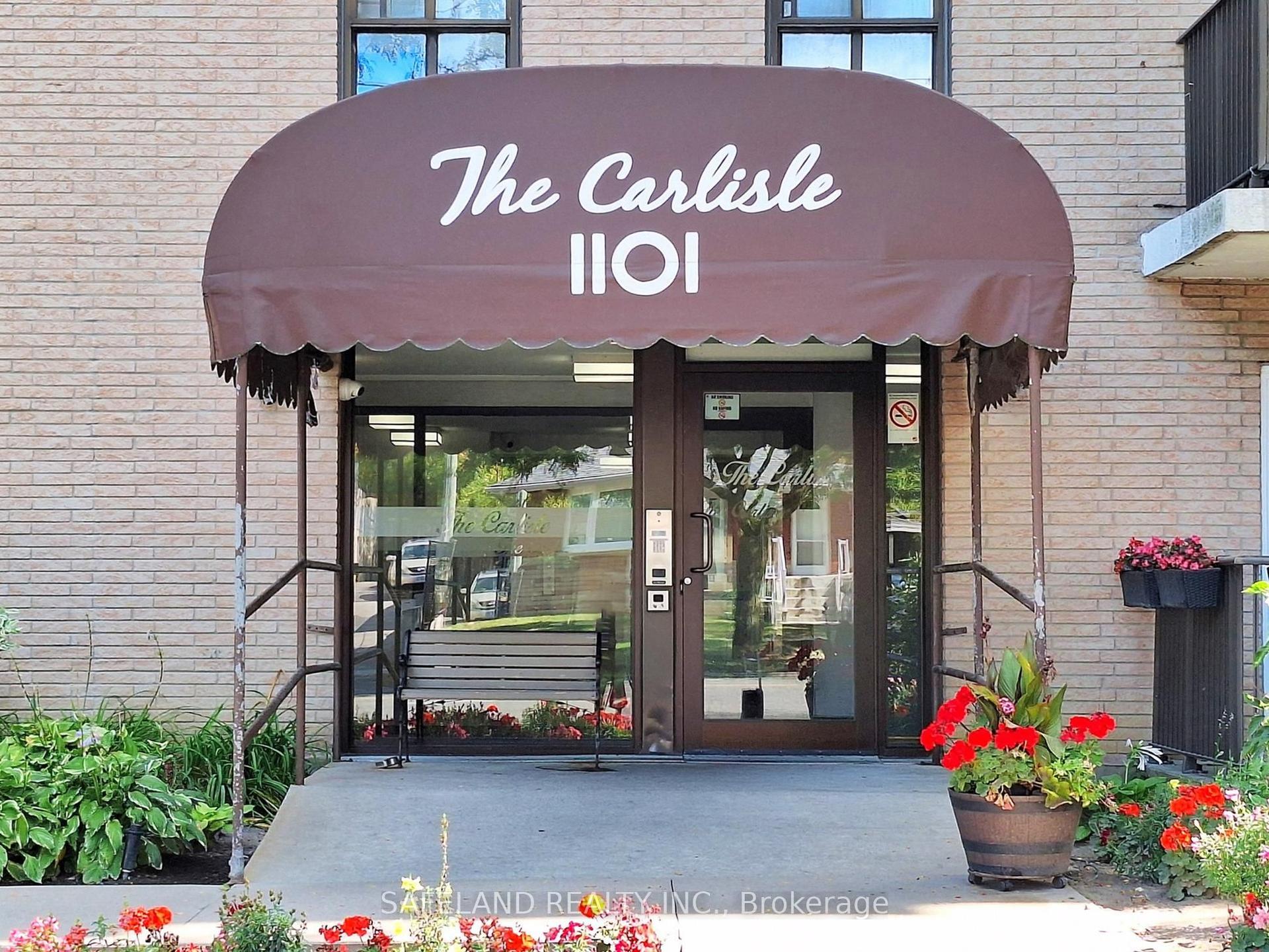 1101 Pharmacy Avenue 505 #505, Toronto — Condo for sale, photo 1