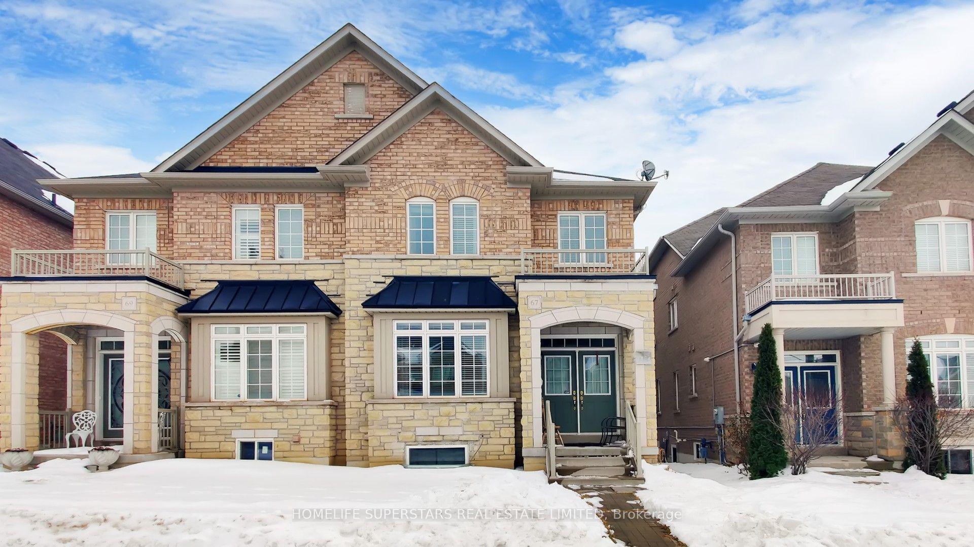 67 Bonnie Braes Drive — photo 1
