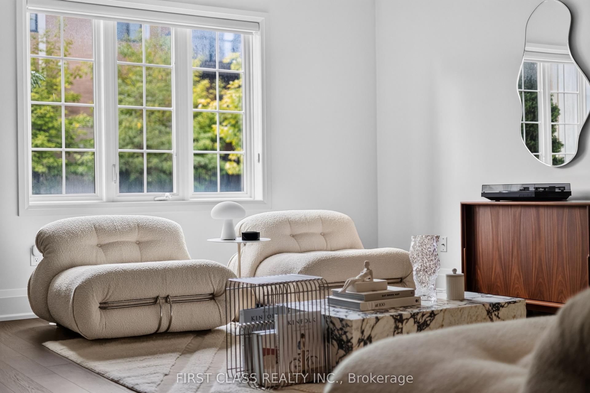8 Mildred Temple Way, Markham — Condo Town for sale, photo 1