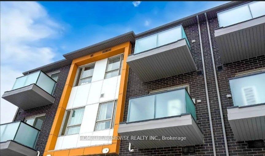 2789 Eglinton Avenue E 415 #415 — photo 1