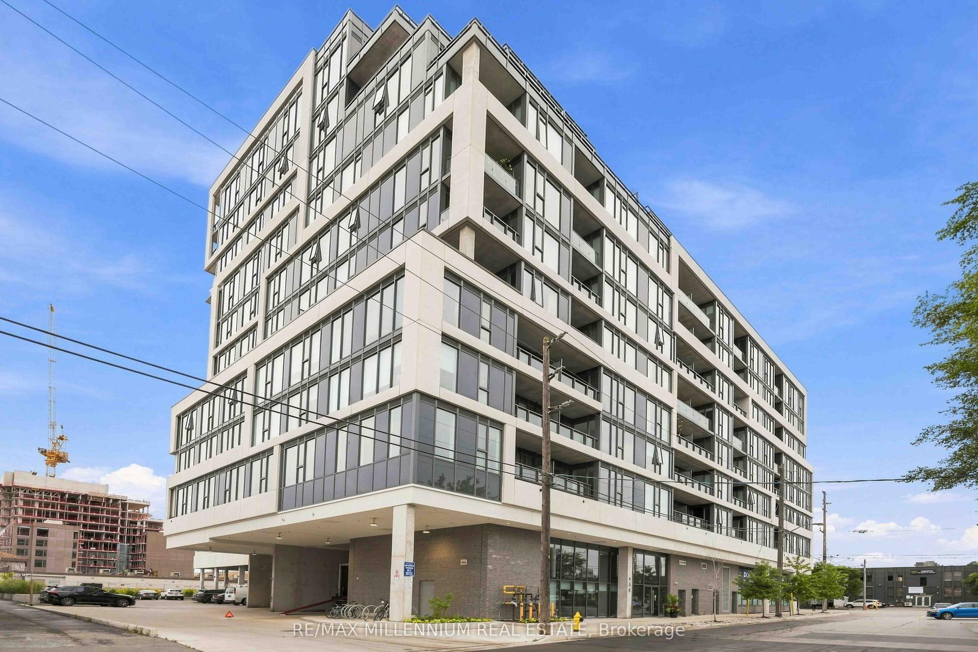 859 The Queensway 217 #217, Toronto — Condo for sale, photo 1