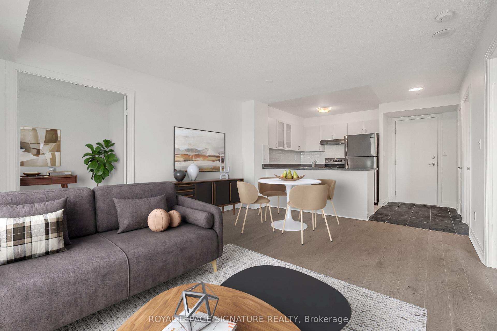 188 Doris Avenue 802 #802, Toronto — Condo for sale, photo 1