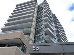 85 The Donway W 704 #704, Toronto — Condo for lease, photo 1