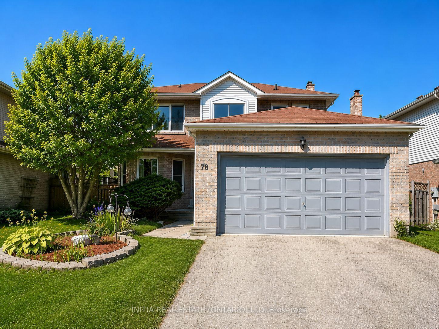 78 Laurel Street, London North — Detached for sale, photo 1